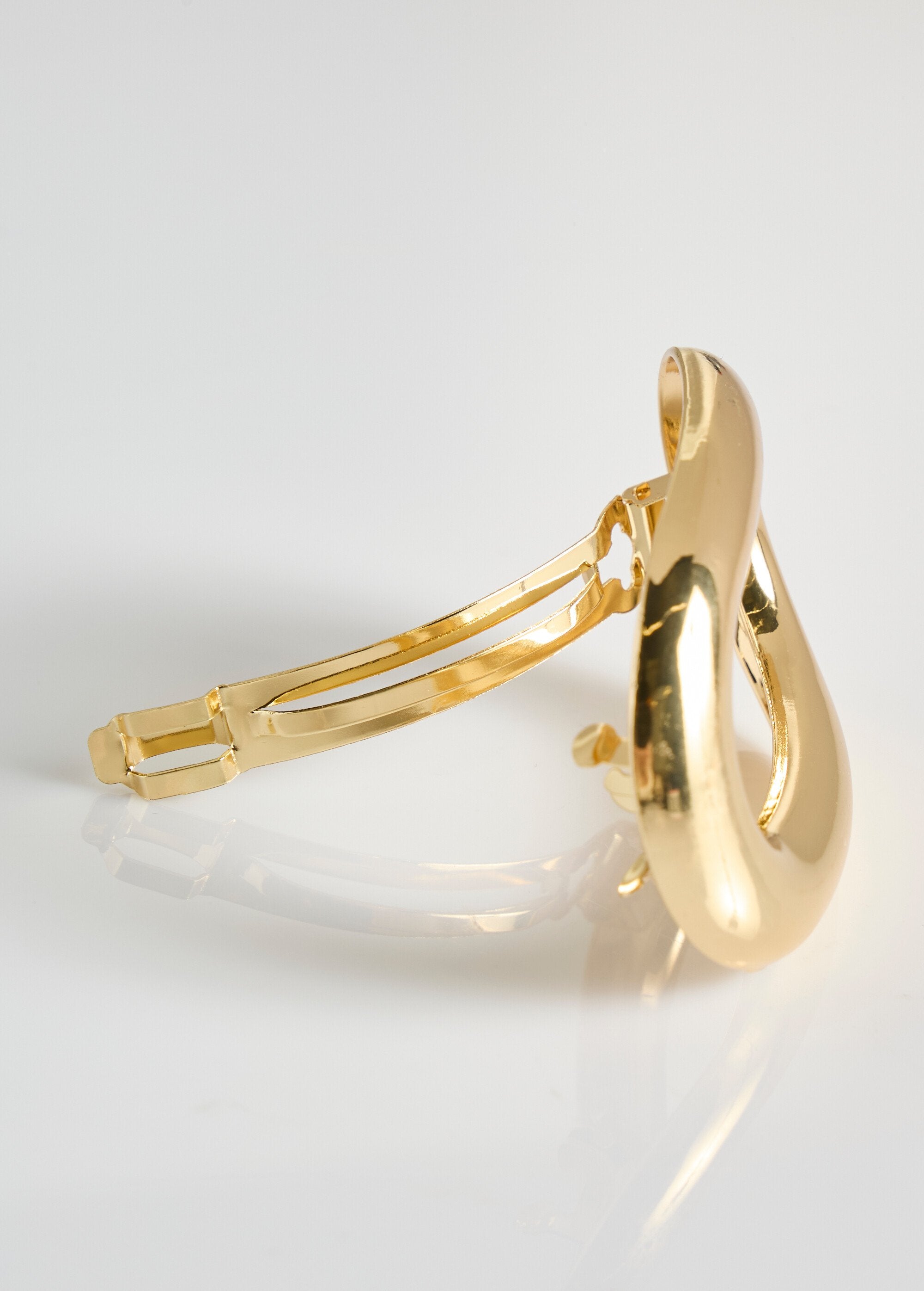 Pasador_de_anillo_ovalado,_acero_inoxidable_Dorado_DE2_slim