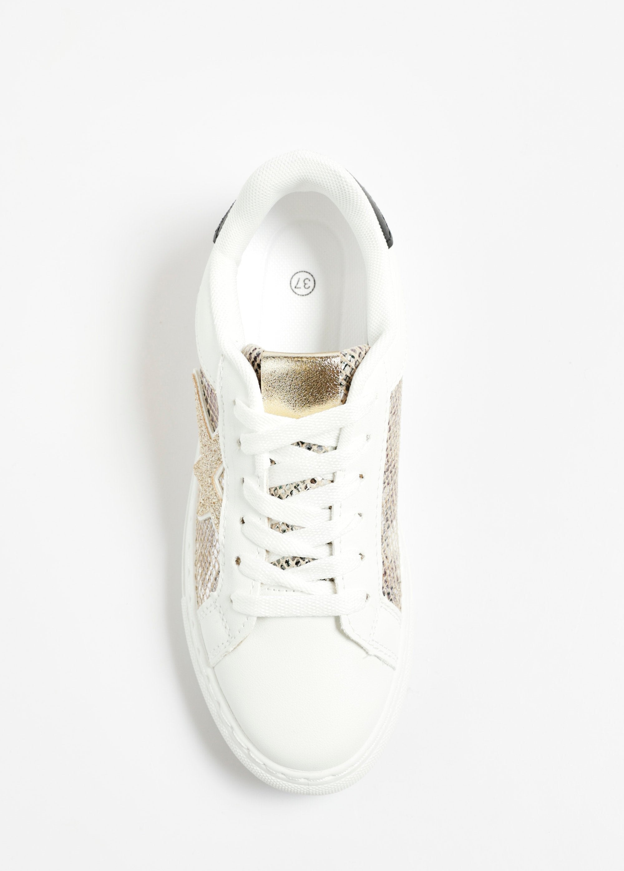 Zapatillas_con_cordones_de_dos_materiales_y_efecto_reptil_Blanco,_Blanca_OV1_slim