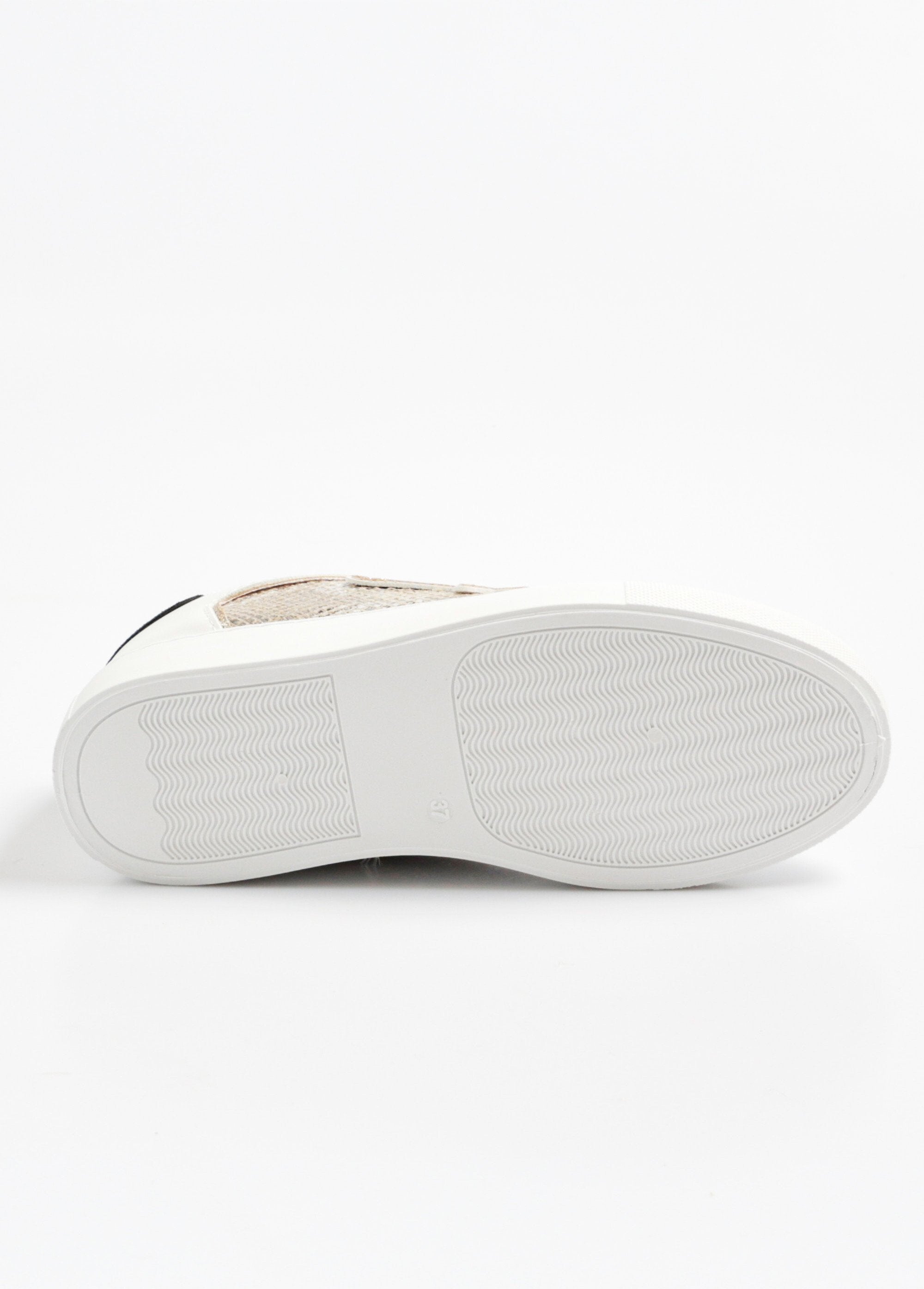 Zapatillas_con_cordones_de_dos_materiales_y_efecto_reptil_Blanco,_Blanca_UN1_slim