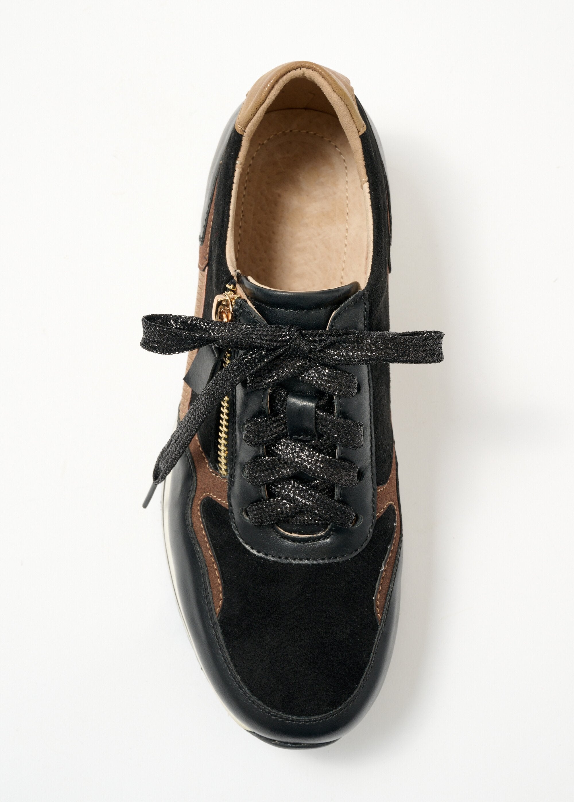 Zapatillas_deportivas_de_cuña_con_cordones_y_cierre_de_cremallera_Negro_OV1_slim