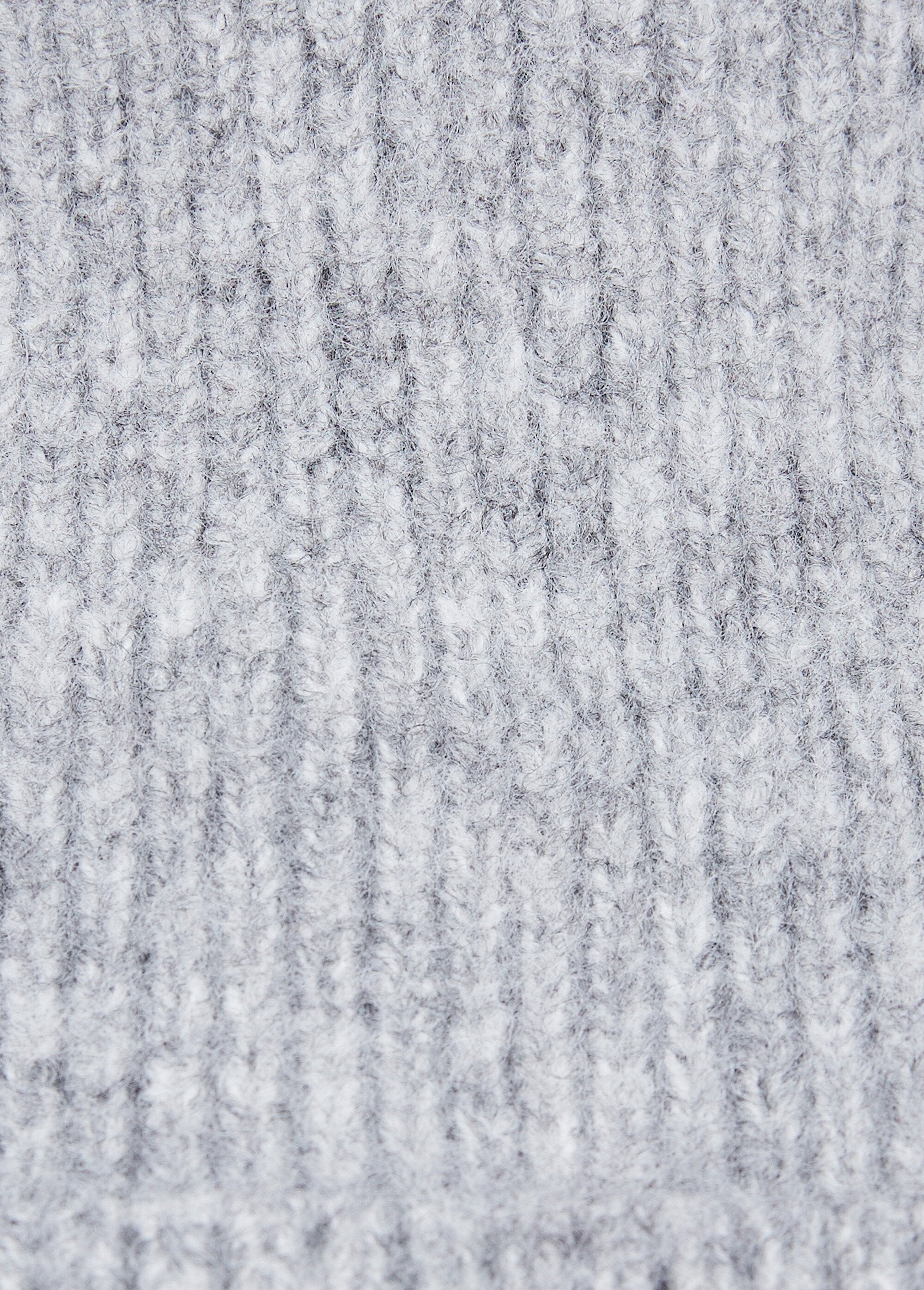 Gorro_cálido_de_punto_acanalado_con_lana_Gris_jaspeado_DE1_slim