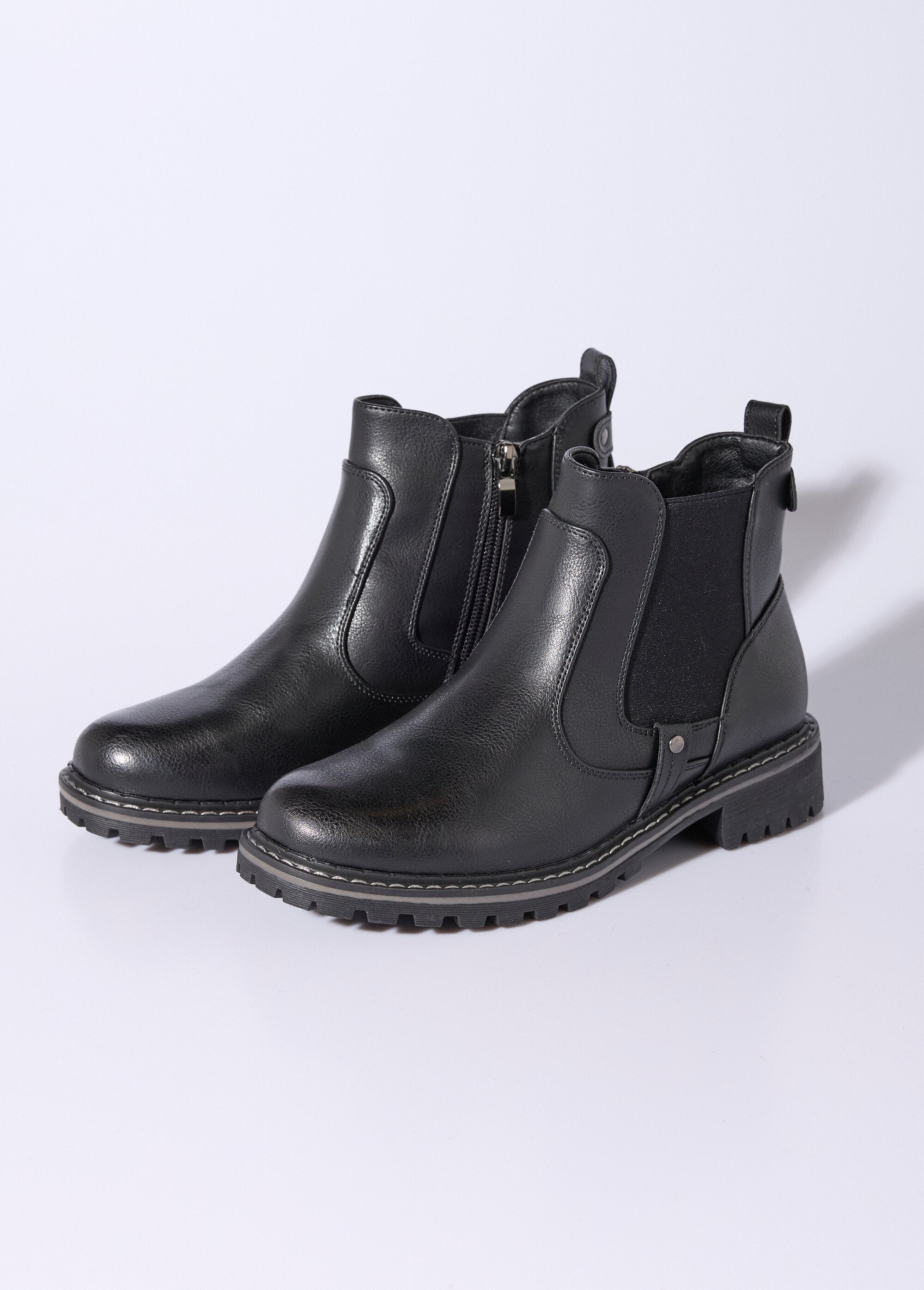 Botas_elásticas,_estilo_Camargue_Negro_DE1_slim