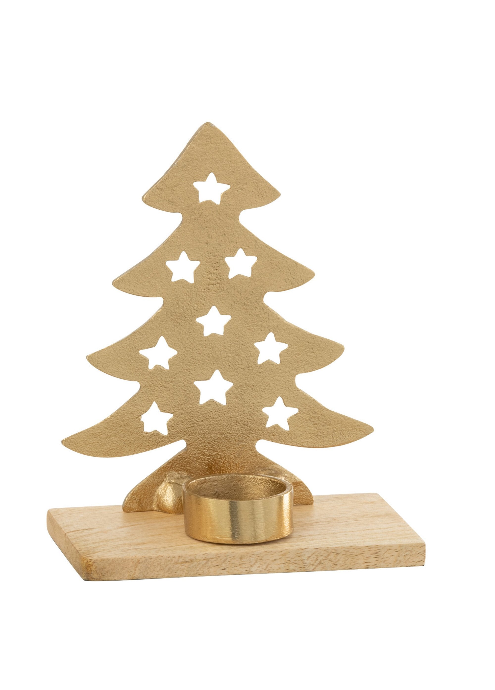 Portavelas_para_árbol_de_Navidad_en_metal_y_madera_Dorado_DO1_slim