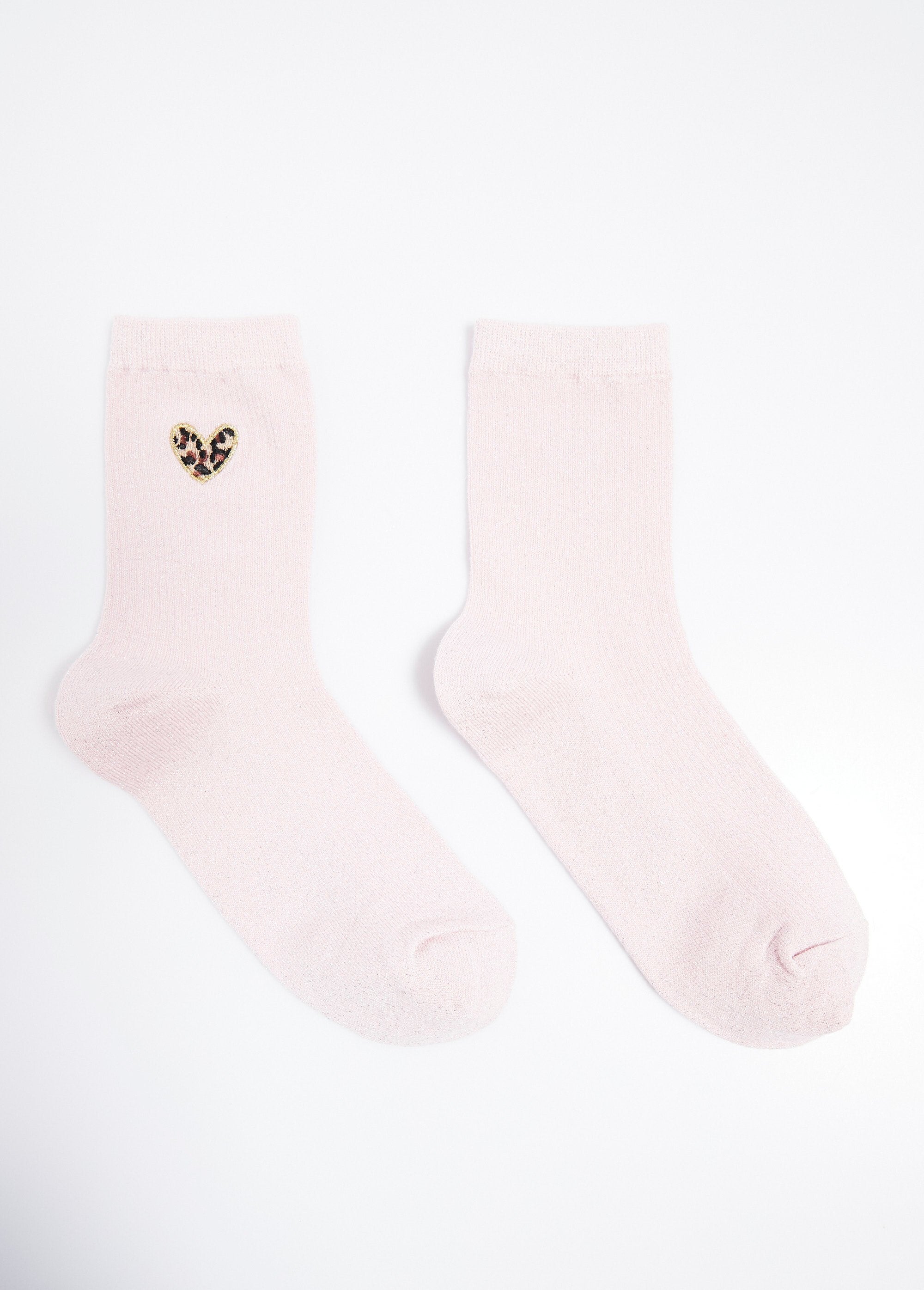 Calcetines_finos_de_canalé_con_estampado_de_corazón_de_leopardo_Rosa_FA1_slim