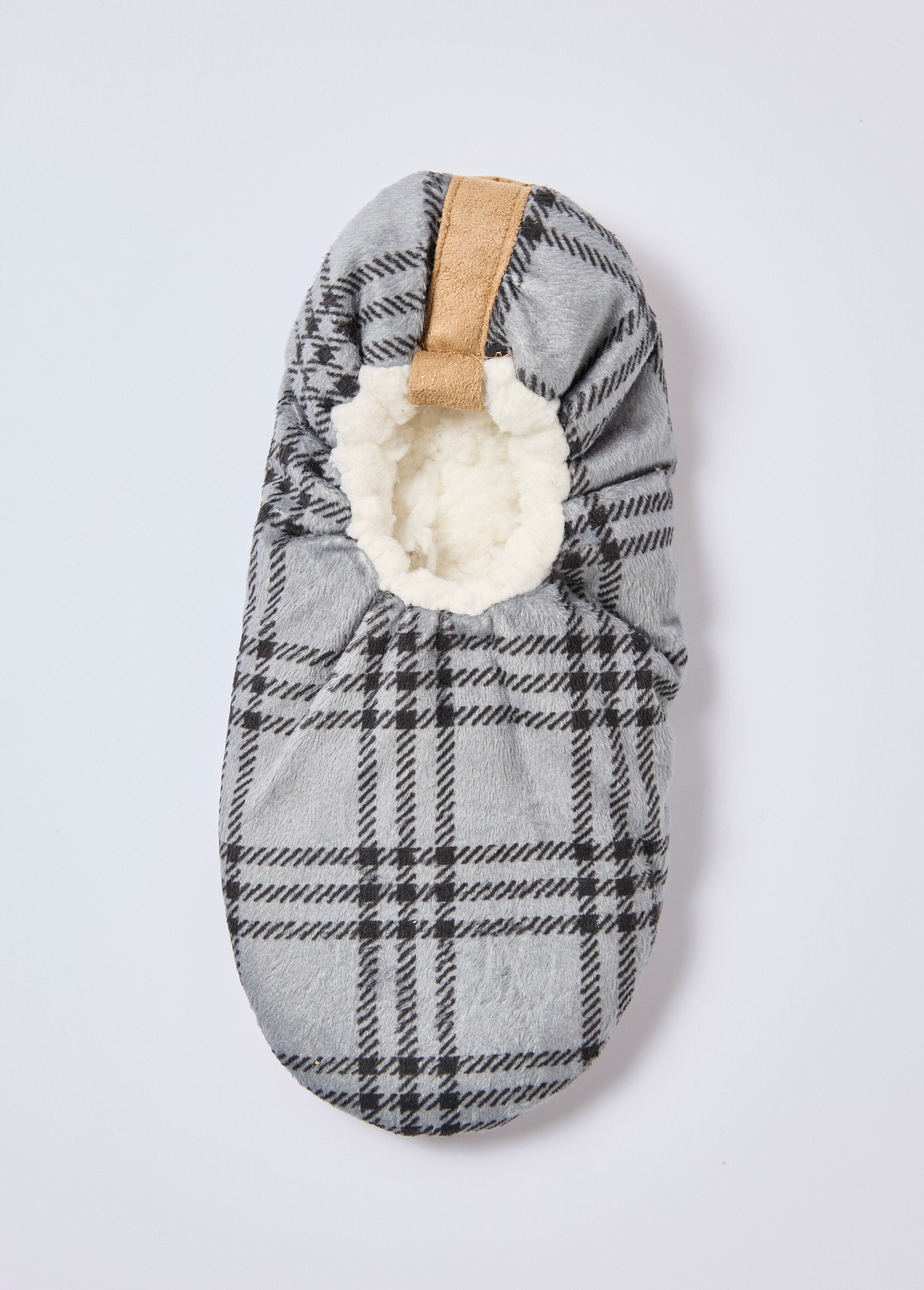 Pantuflas_cálidas_con_forro_de_sherpa_Azulejos_grises_OV1_slim
