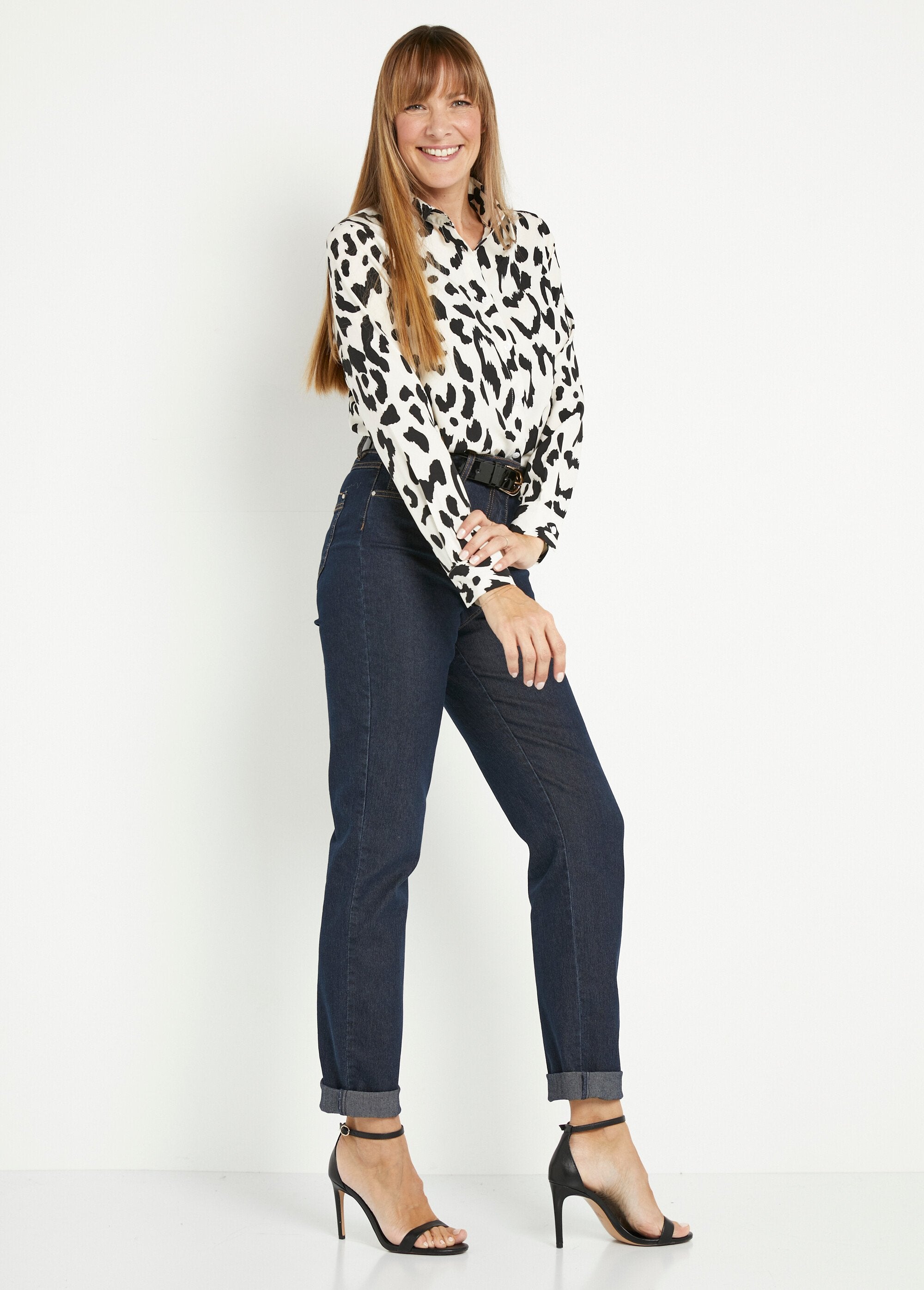 Blusa_abotonada_de_leopardo_de_manga_larga_Leopardo_SF1_slim