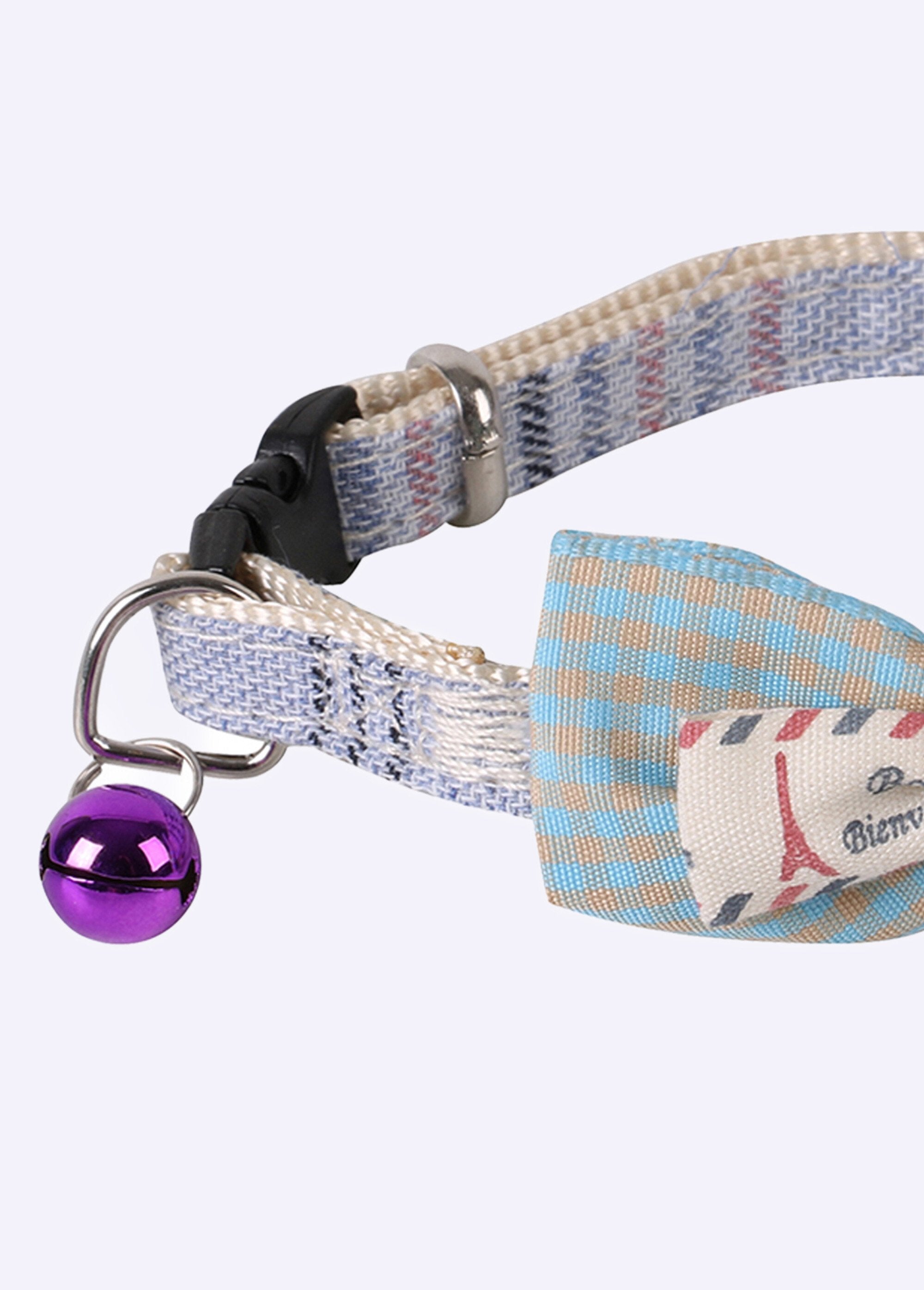 Collar_de_perro_con_pajarita_y_cascabel_Azul_DE1_slim