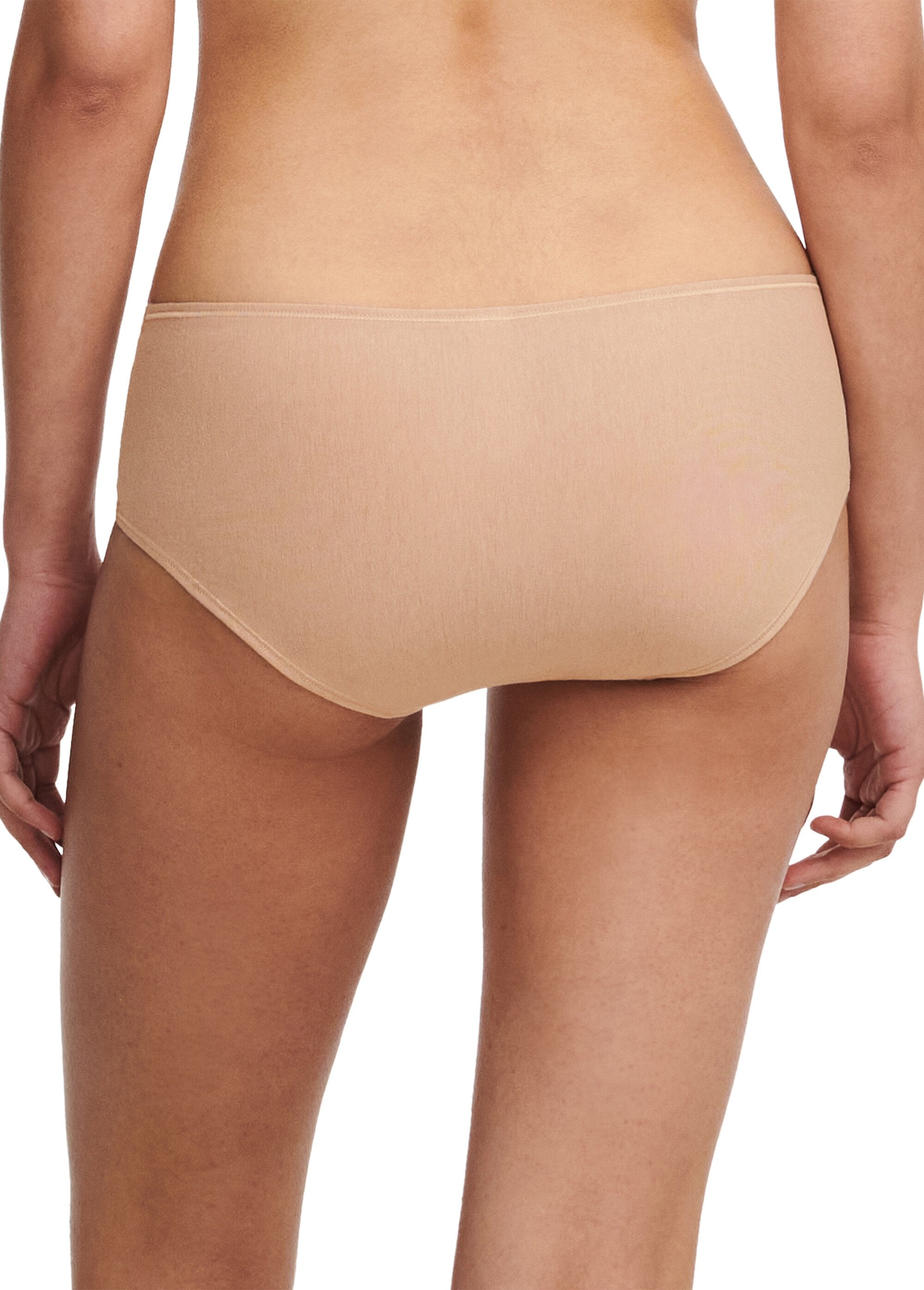 ®_Chantelle_-_Short_efecto_segunda_piel_"EasyFeel_Desnudo_DO1_slim