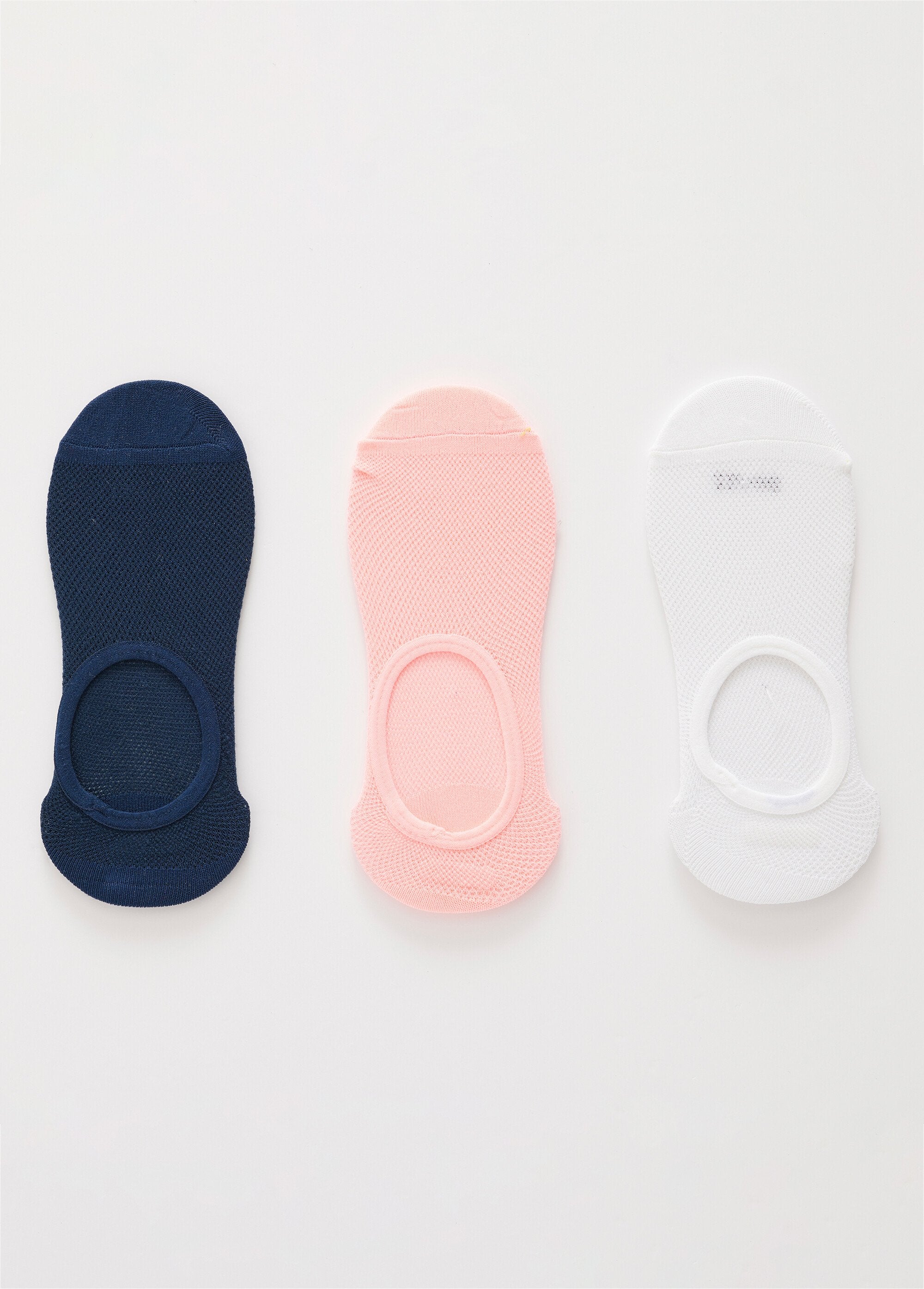 Calcetines_invisibles_de_microfibra_Lote_3_surtido_blanco_LO1_slim