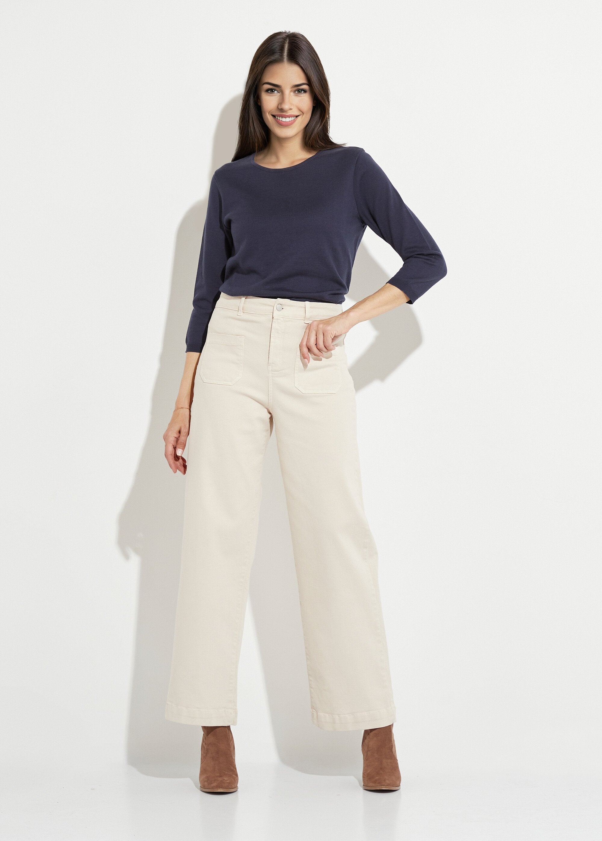 Vaqueros_de_pierna_ancha_de_denim_extra_elástico_con_4_bolsillos_Crudo_SF1_slim