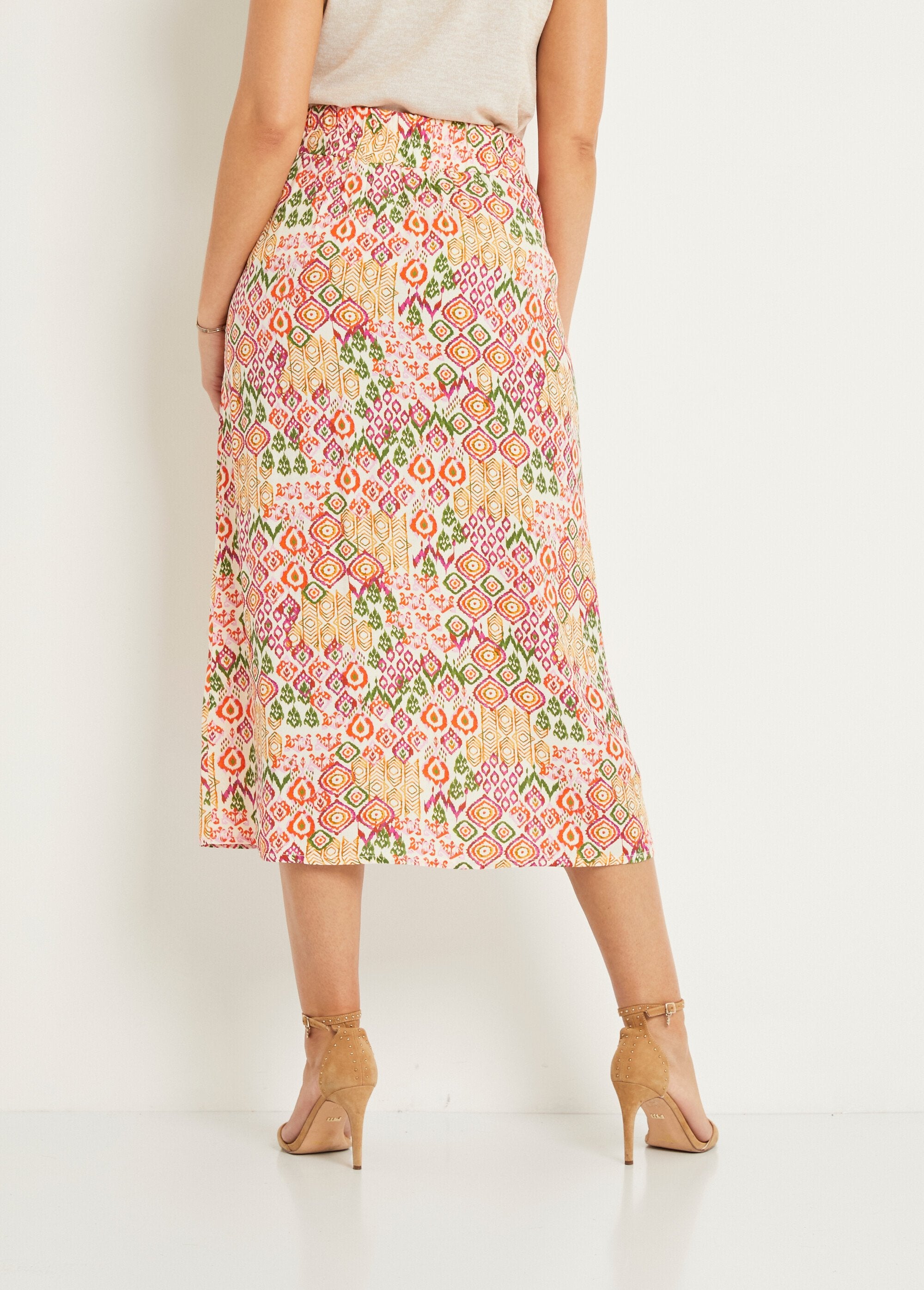 Falda_larga_fluida_estampado_étnico_Estampado_rojo_DO1_slim