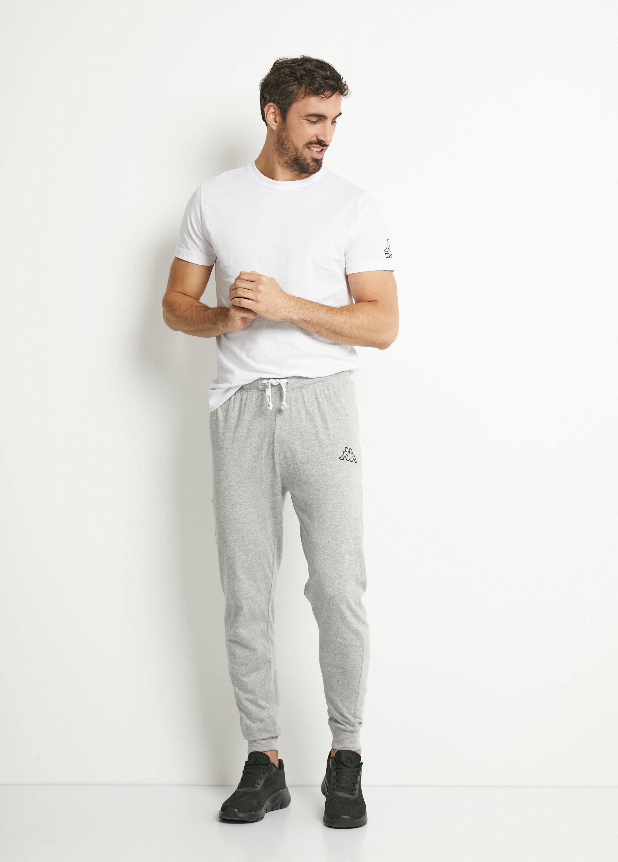 Pantalones_de_chándal_ajustados_Gris_SF1_slim