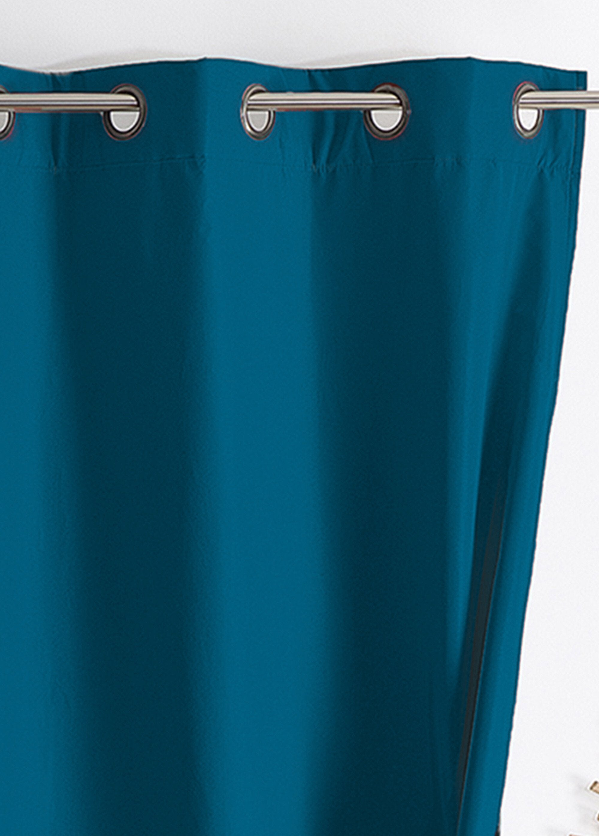 Cortina_muy_opaca_y_aislante,_con_ojales._Azul_eléctrico_DE2_slim