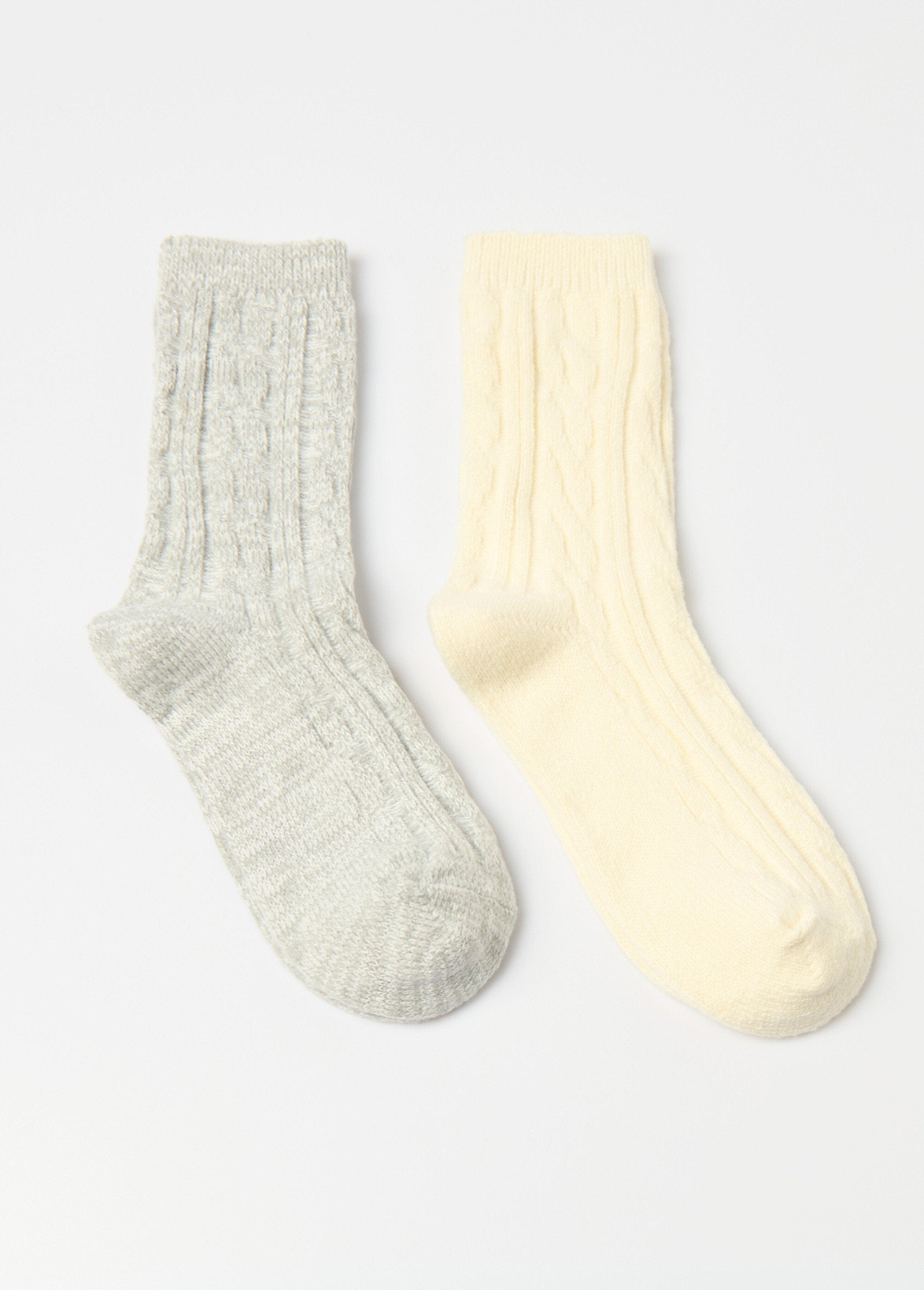 Pack_de_2_calcetines_de_canalé_lote_gris_2_DE1_slim