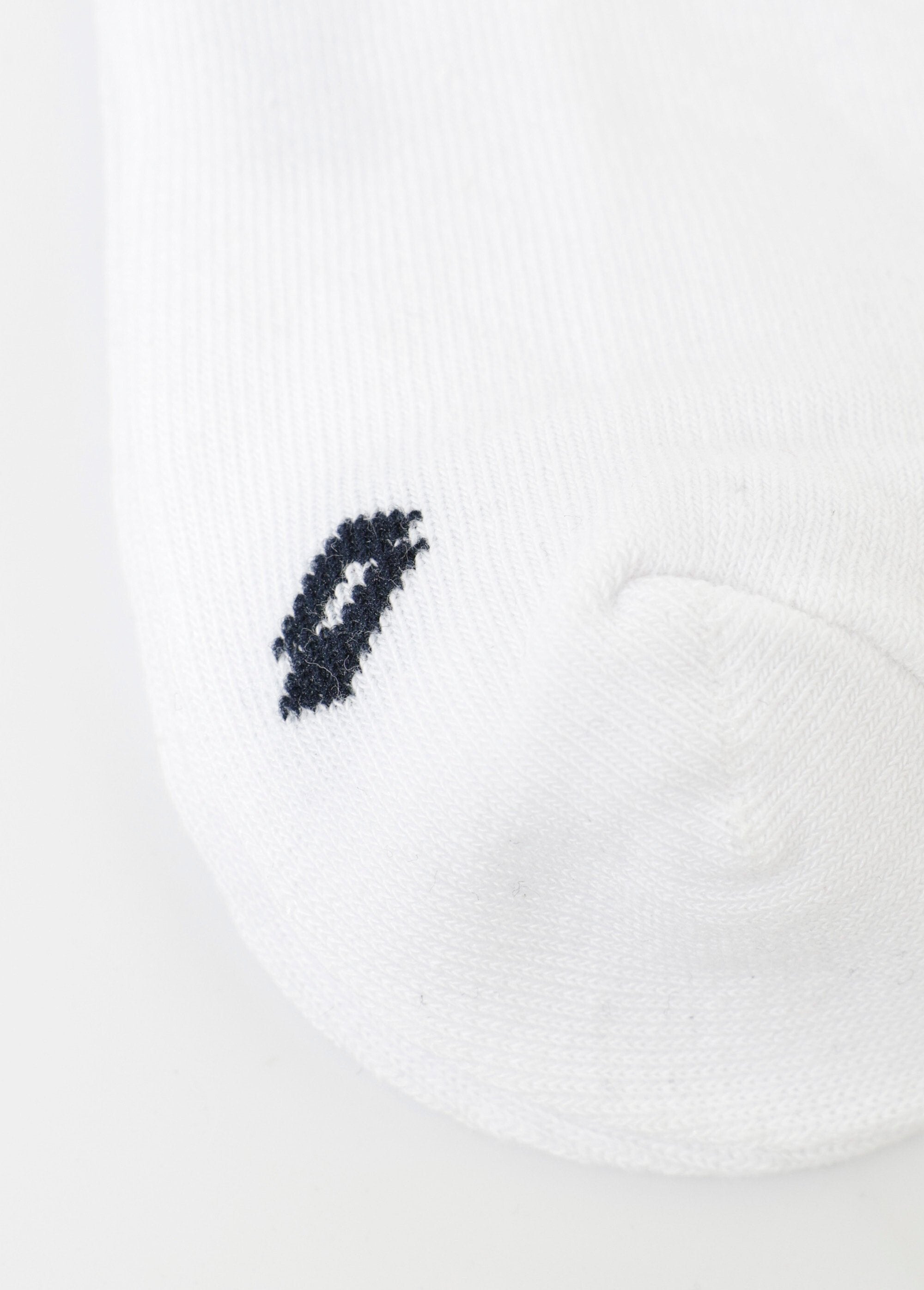 Pack_de_3_calcetines_bicolor_con_logo,_surtidos_Negro_a_juego_DE2_slim