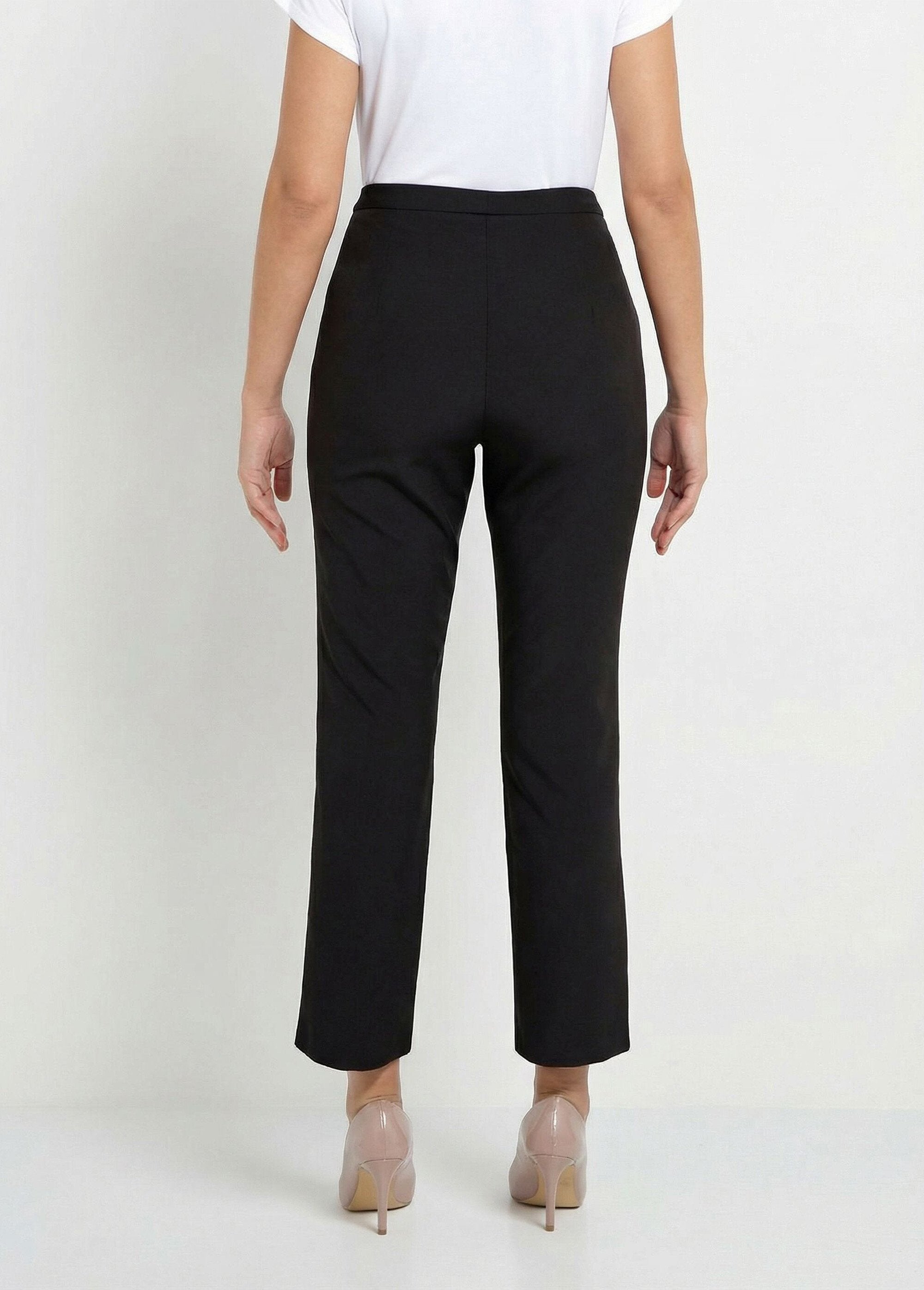 Pantalón_recto_7/8_liso_sin_arrugas_Negro_DO1_slim