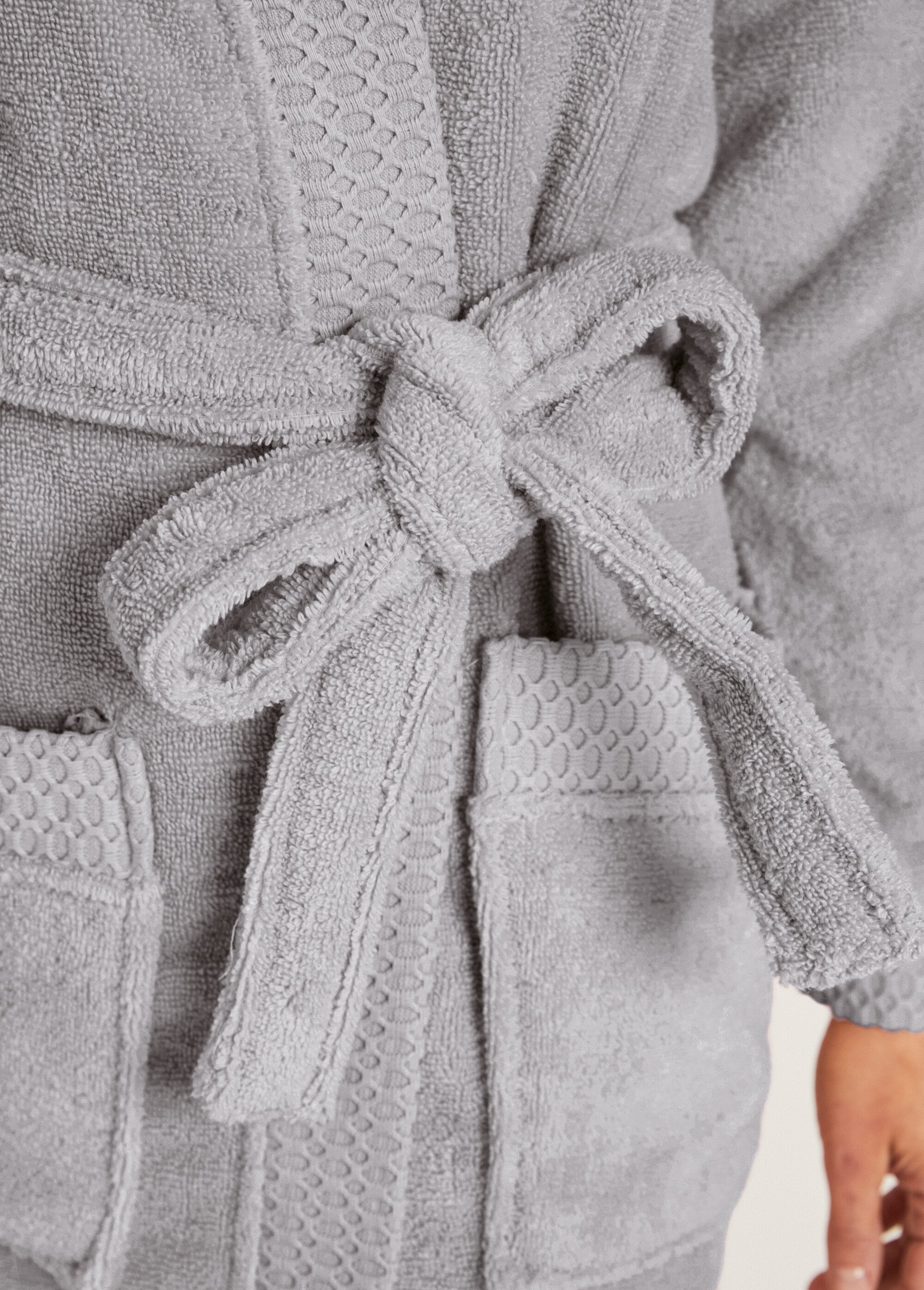 Albornoz_de_rizo_de_puro_algodón_con_forma_de_kimono_Gris_DE3_slim