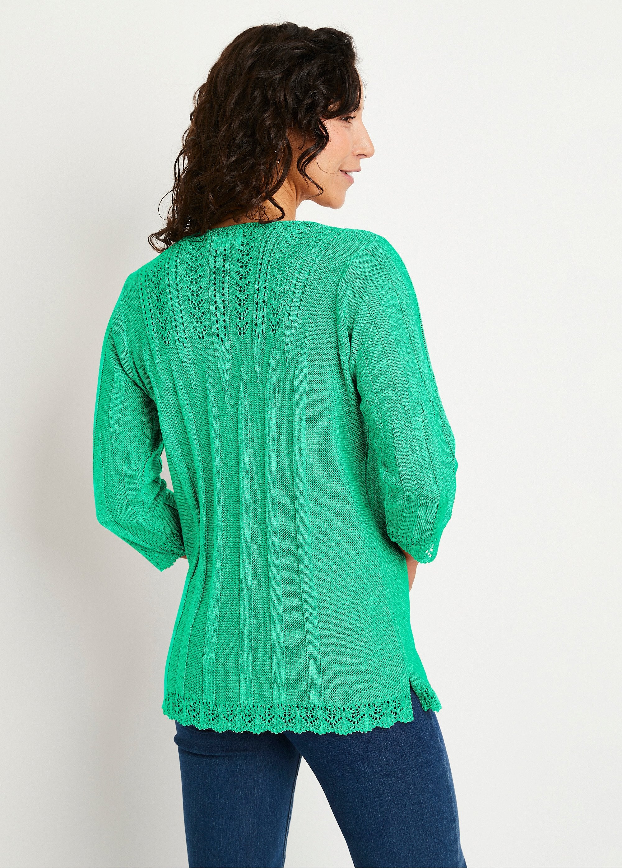 Jersey_corto_calado_de_cuello_redondo_Verde_DO1_slim