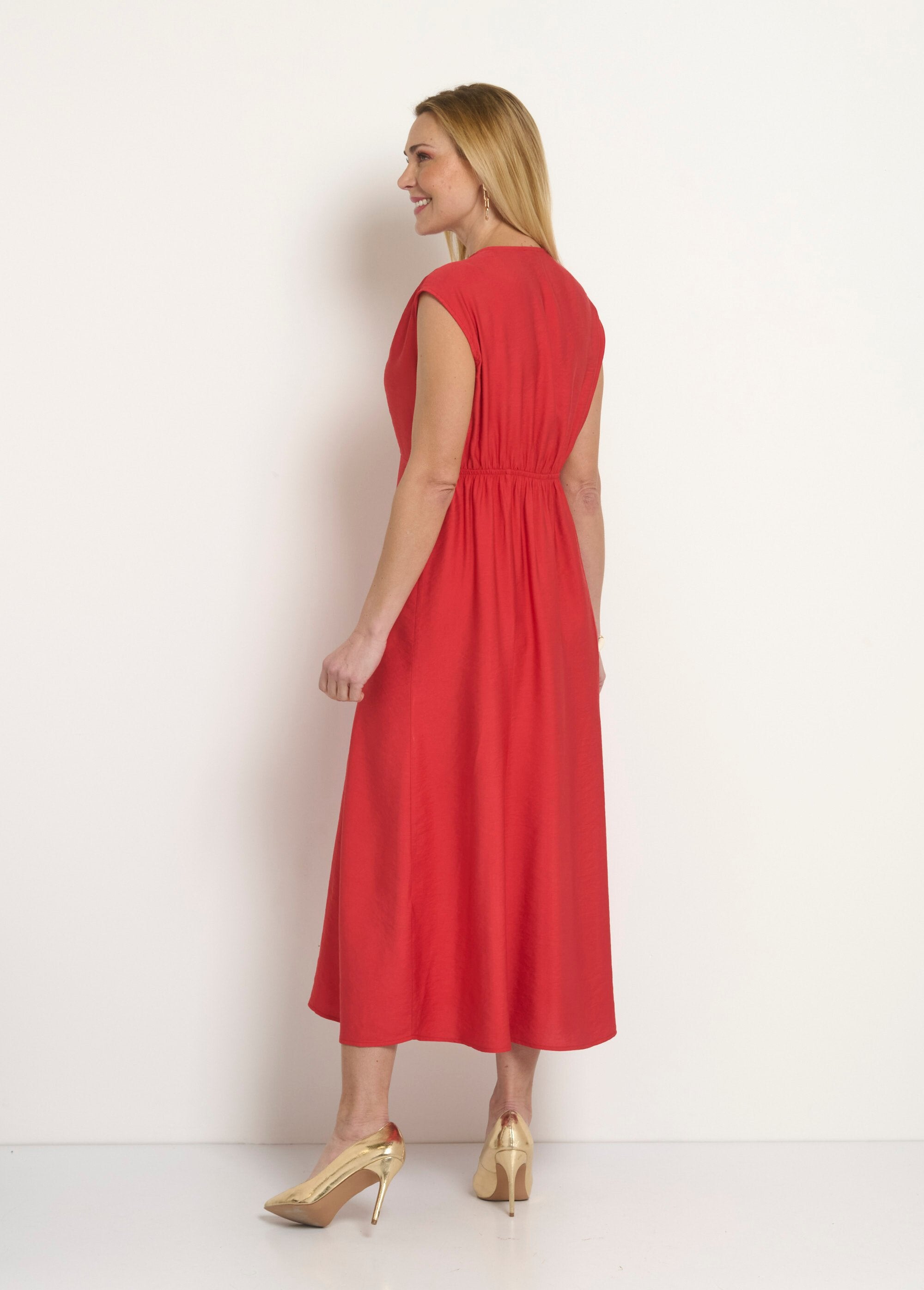 Vestido_largo_sin_mangas_con_escote_corazón_Rojo_DO1_slim