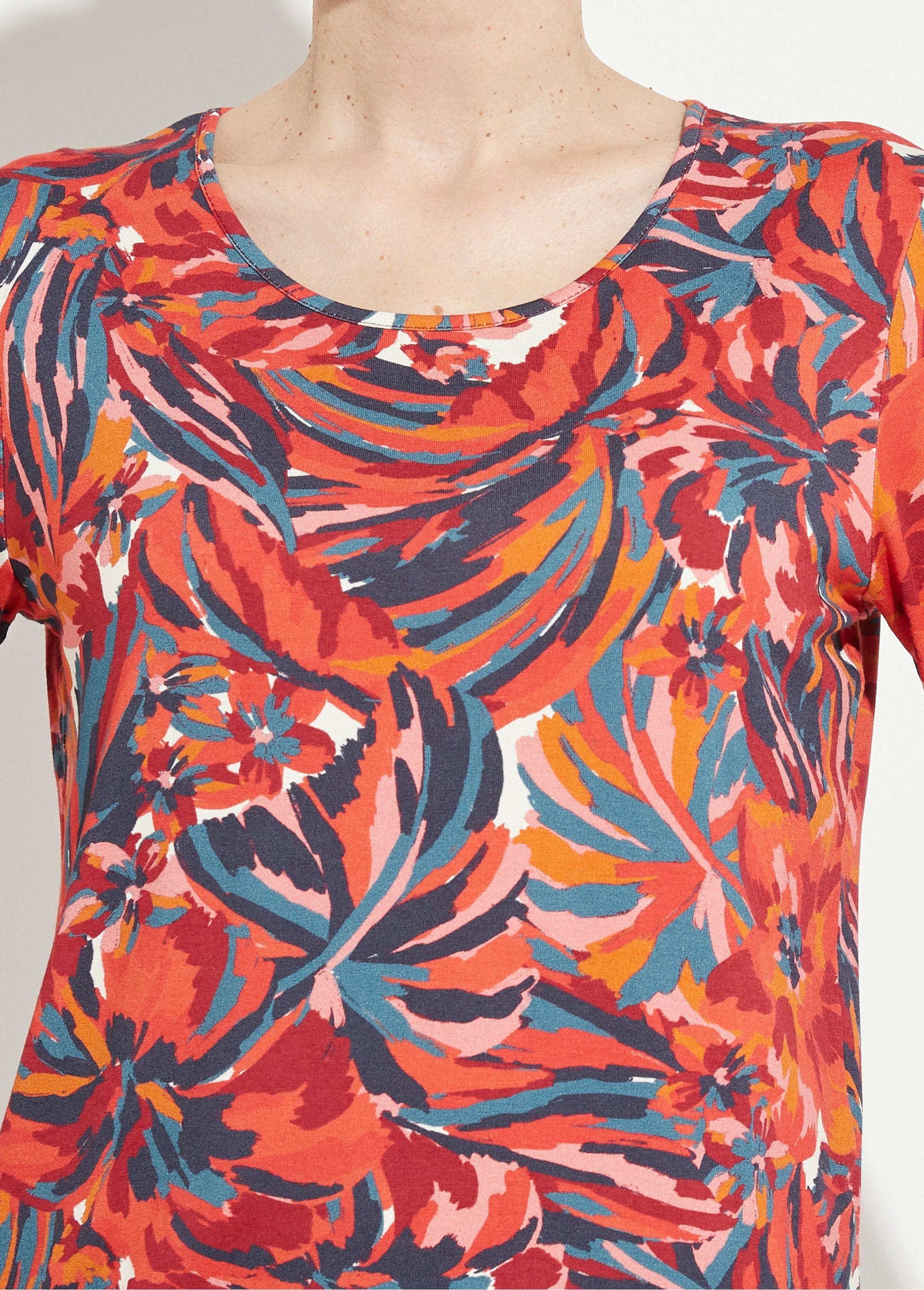 Camiseta_floral_de_manga_larga_y_cuello_redondo_Estampado_de_tomates_DE1_slim