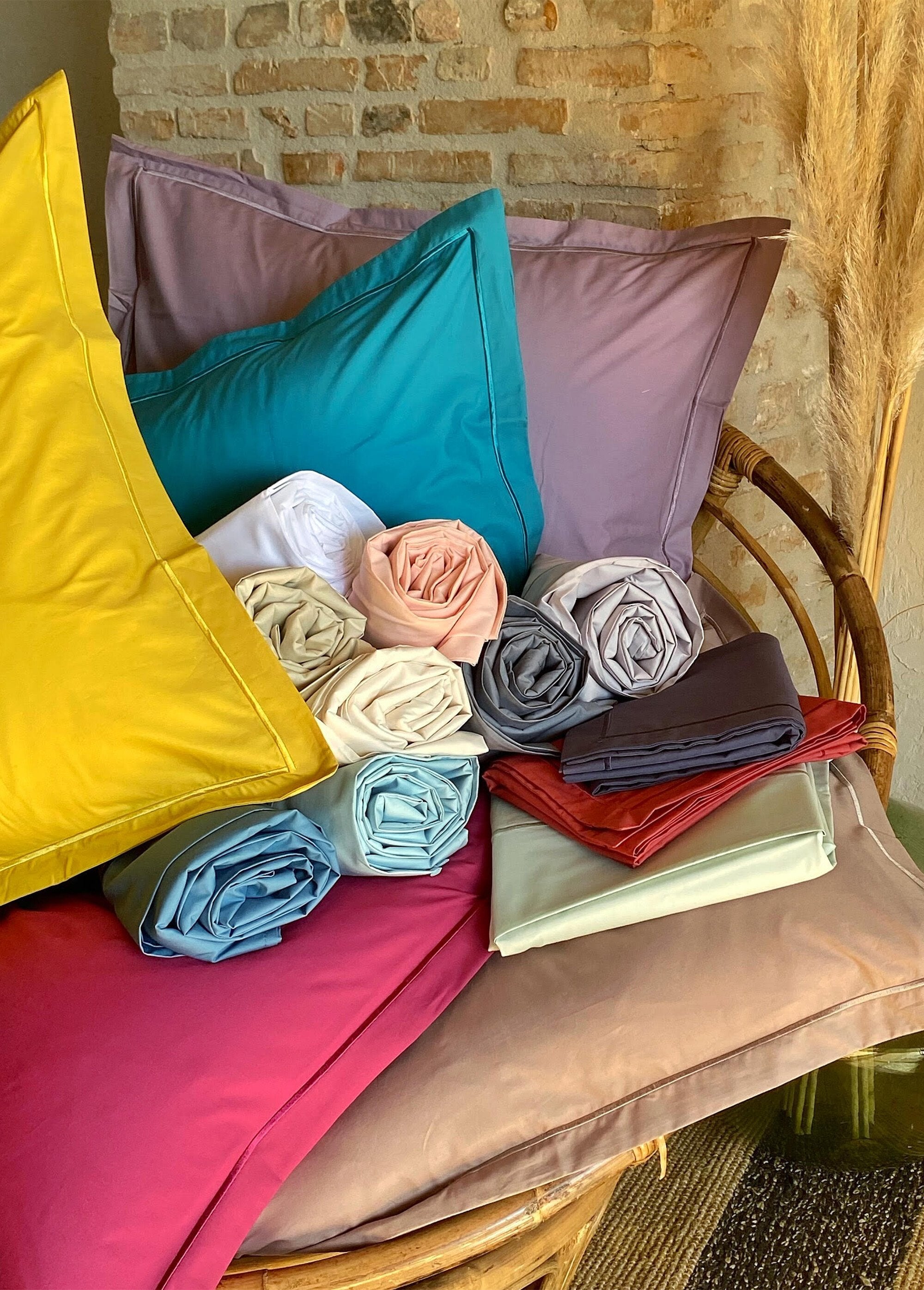 Funda_de_almohada_de_percal_de_algodón_liso_Pato_DE1_slim