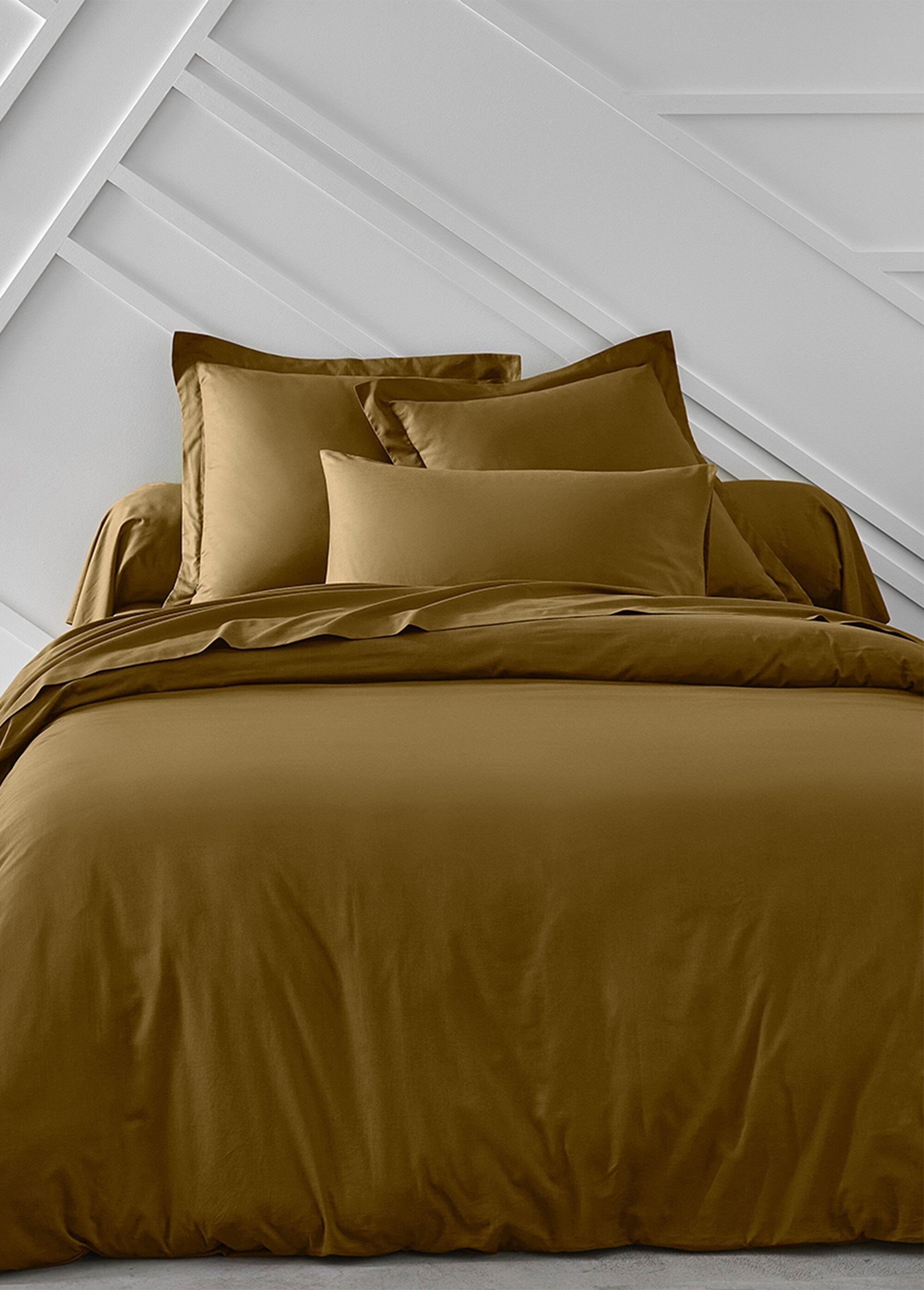 Taie_d'oreiller_coton_unie_Bronze_SF1_slim