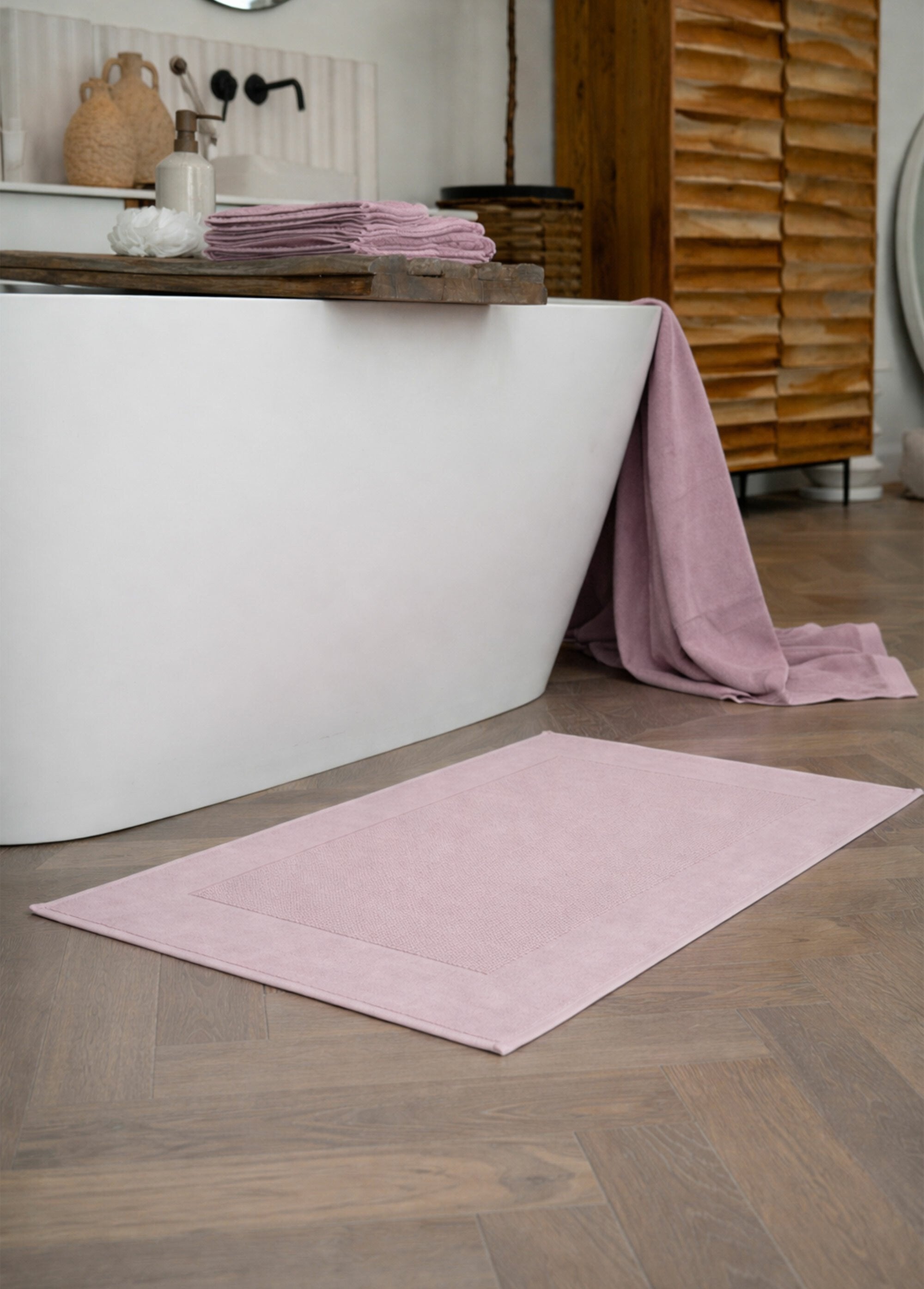 Alfombra_de_baño_de_felpa_con_borde_fino_Rosa_pálido_SF1_slim