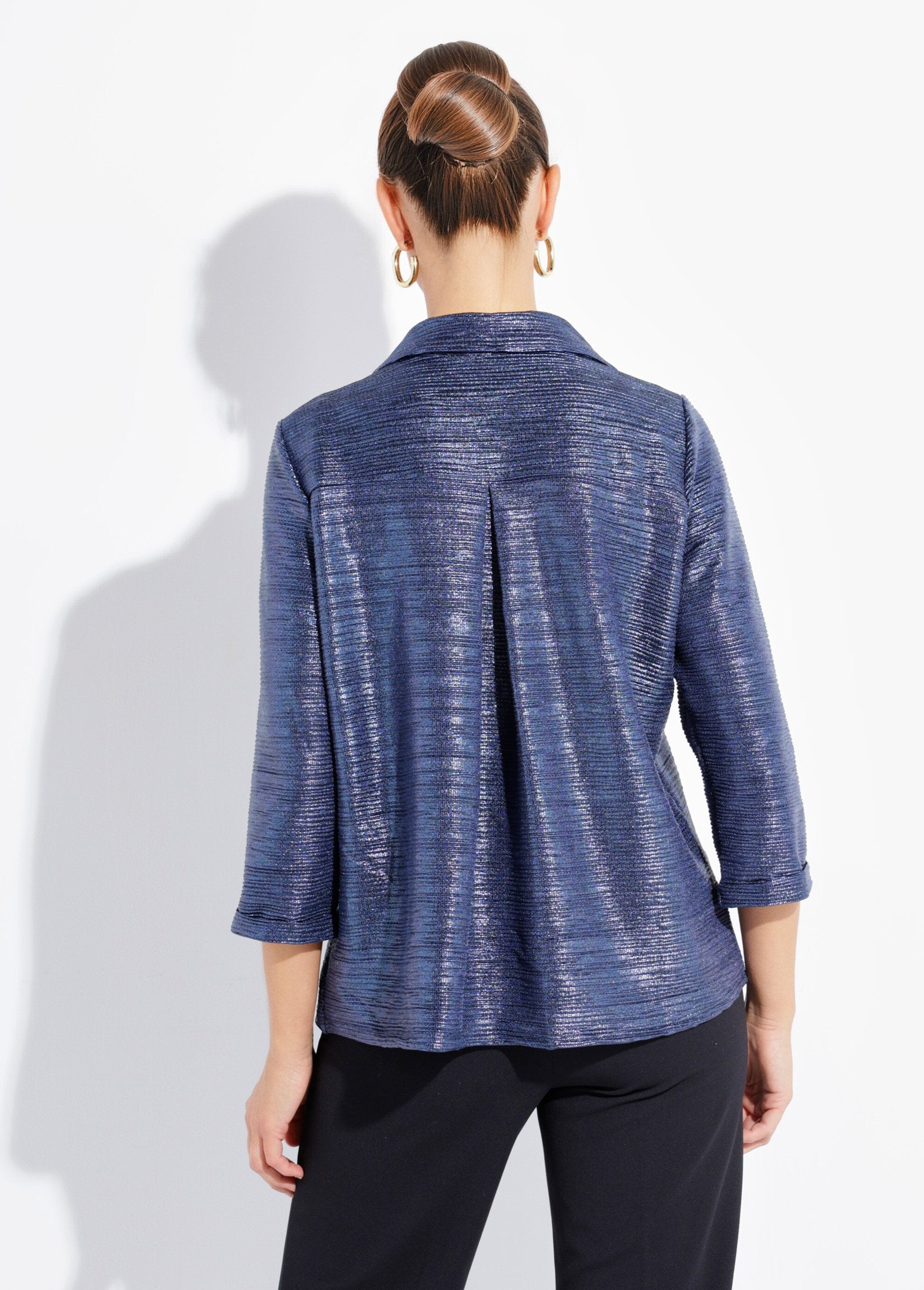 Túnica_brillante_con_escote_en_V_azul_medianoche_DO1_slim