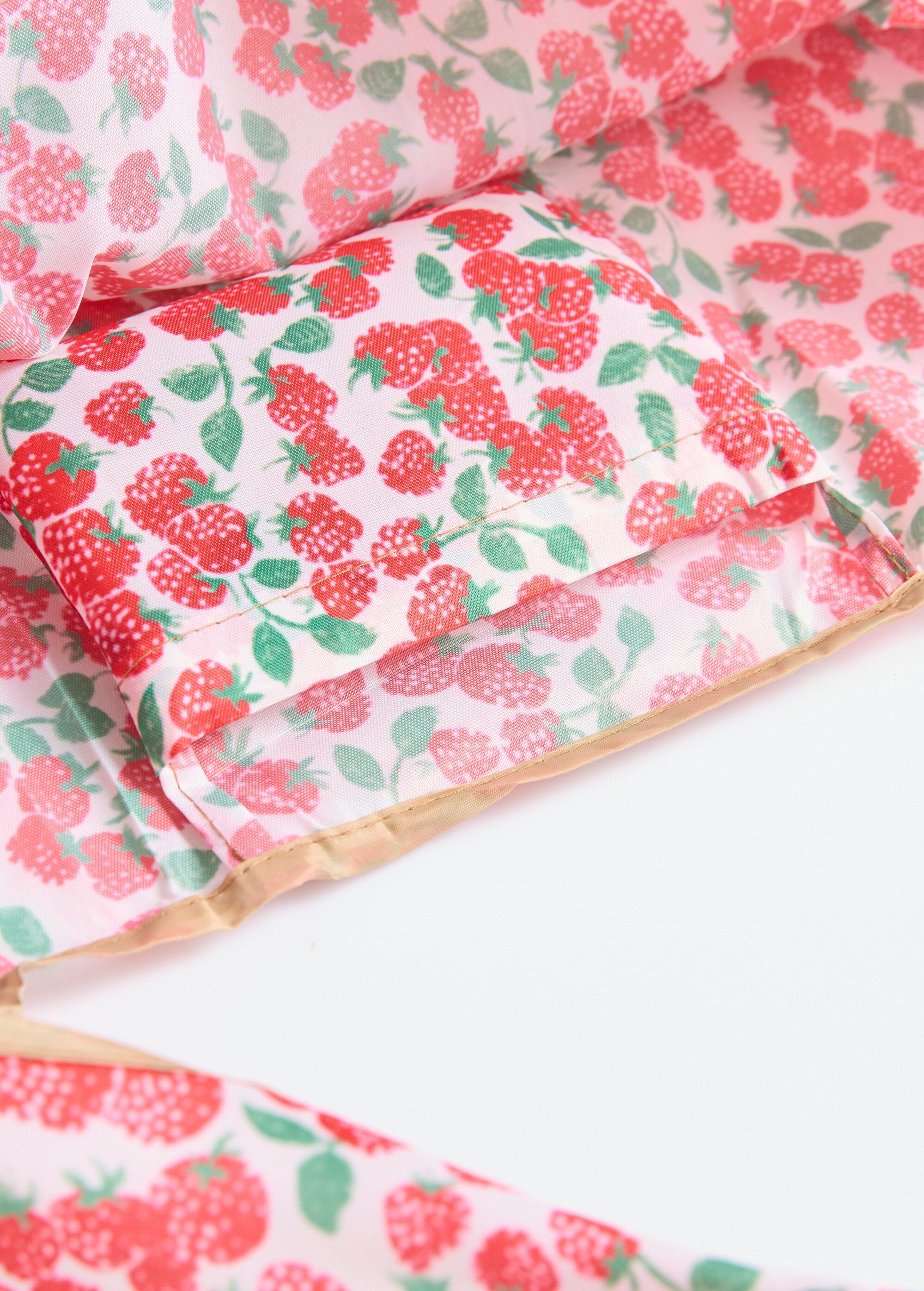 Bolsa_de_compras_plegable,_estampado_de_fresa_Rojo_DE2_slim