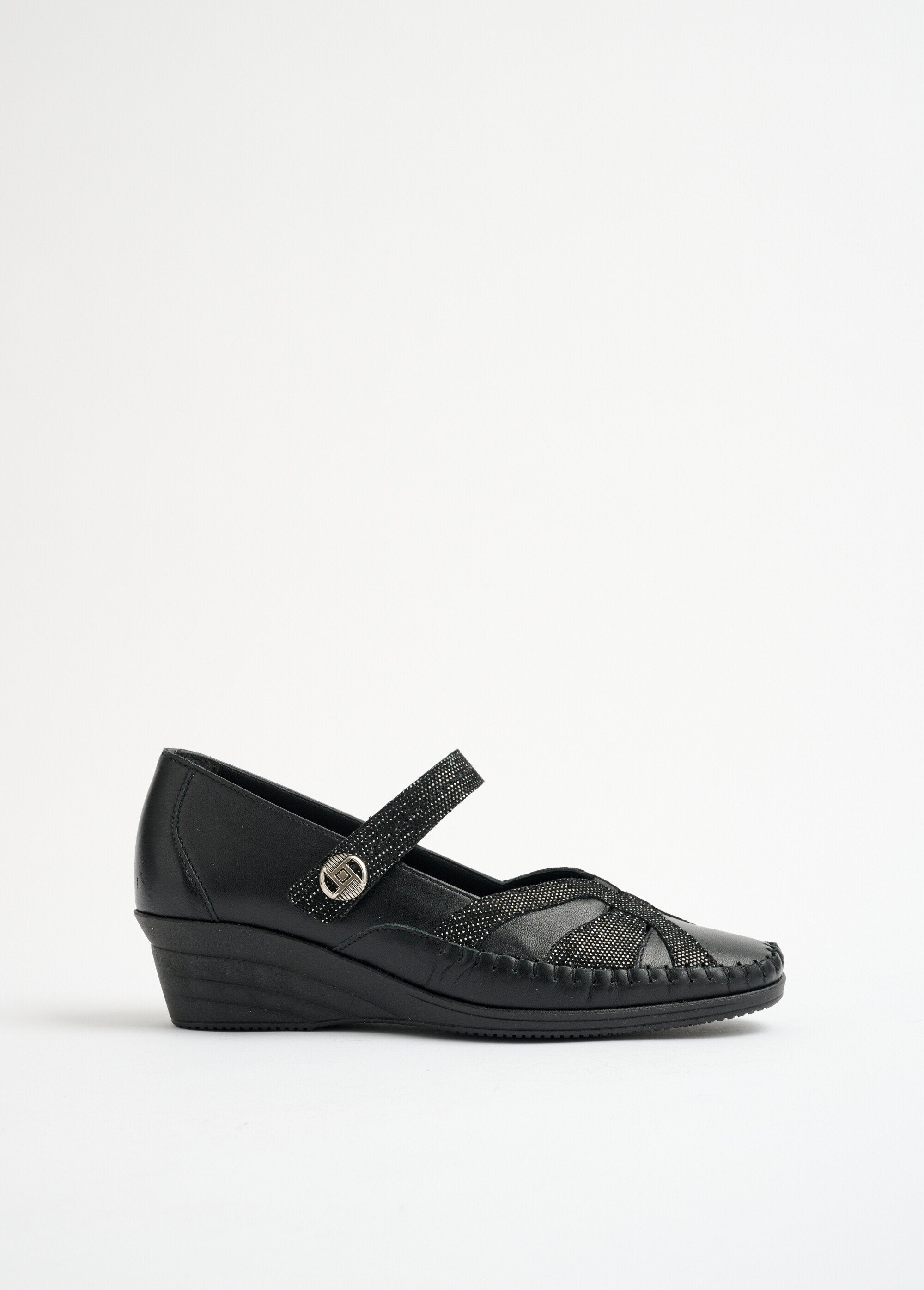 Bailarinas_de_piel_de_ancho_cómodo_con_cierre_de_velcro_Noir_DR1_slim