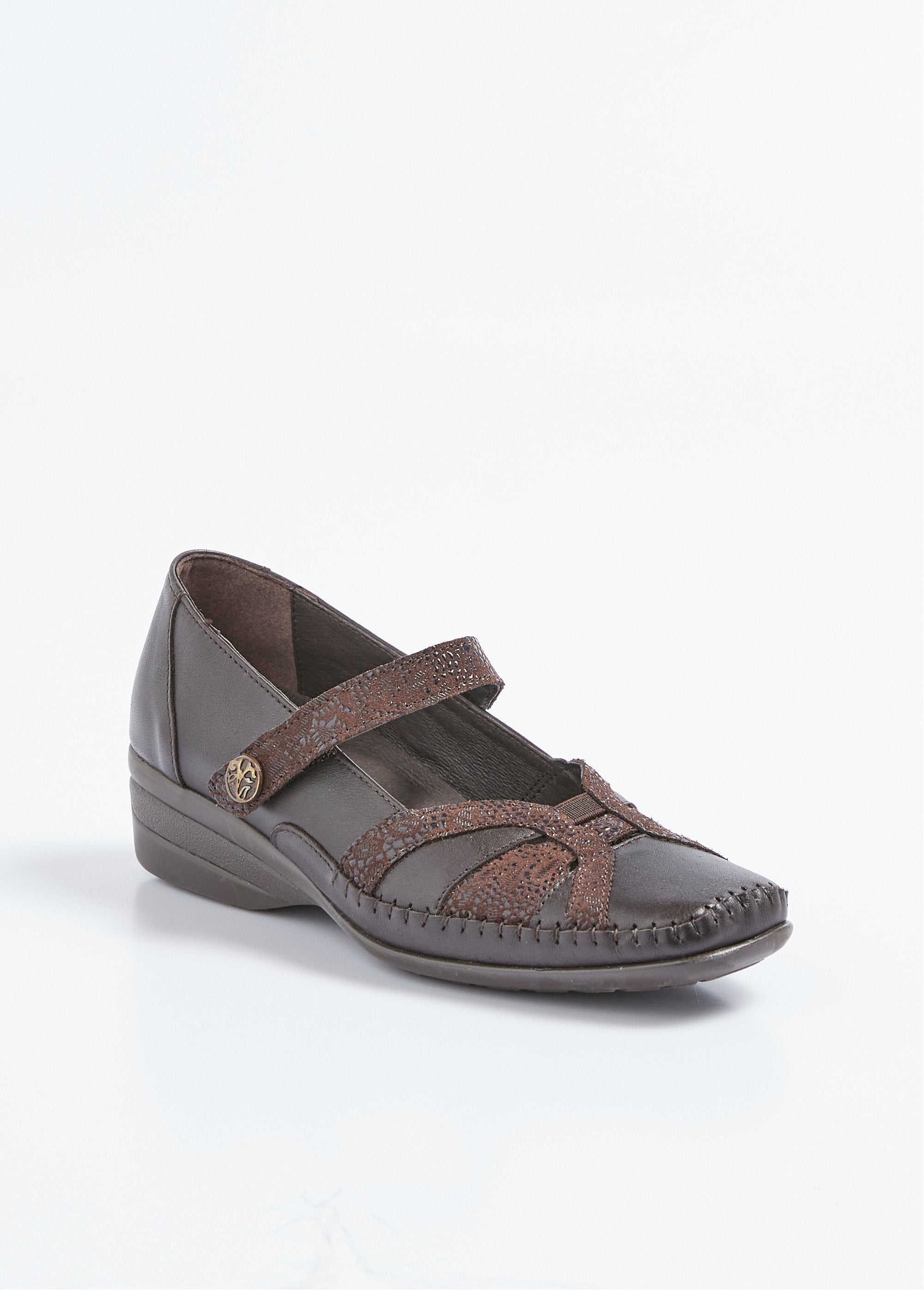 Bailarinas_confort_anchas_de_piel_con_tiras_de_velcro_Castaño_FA1_slim