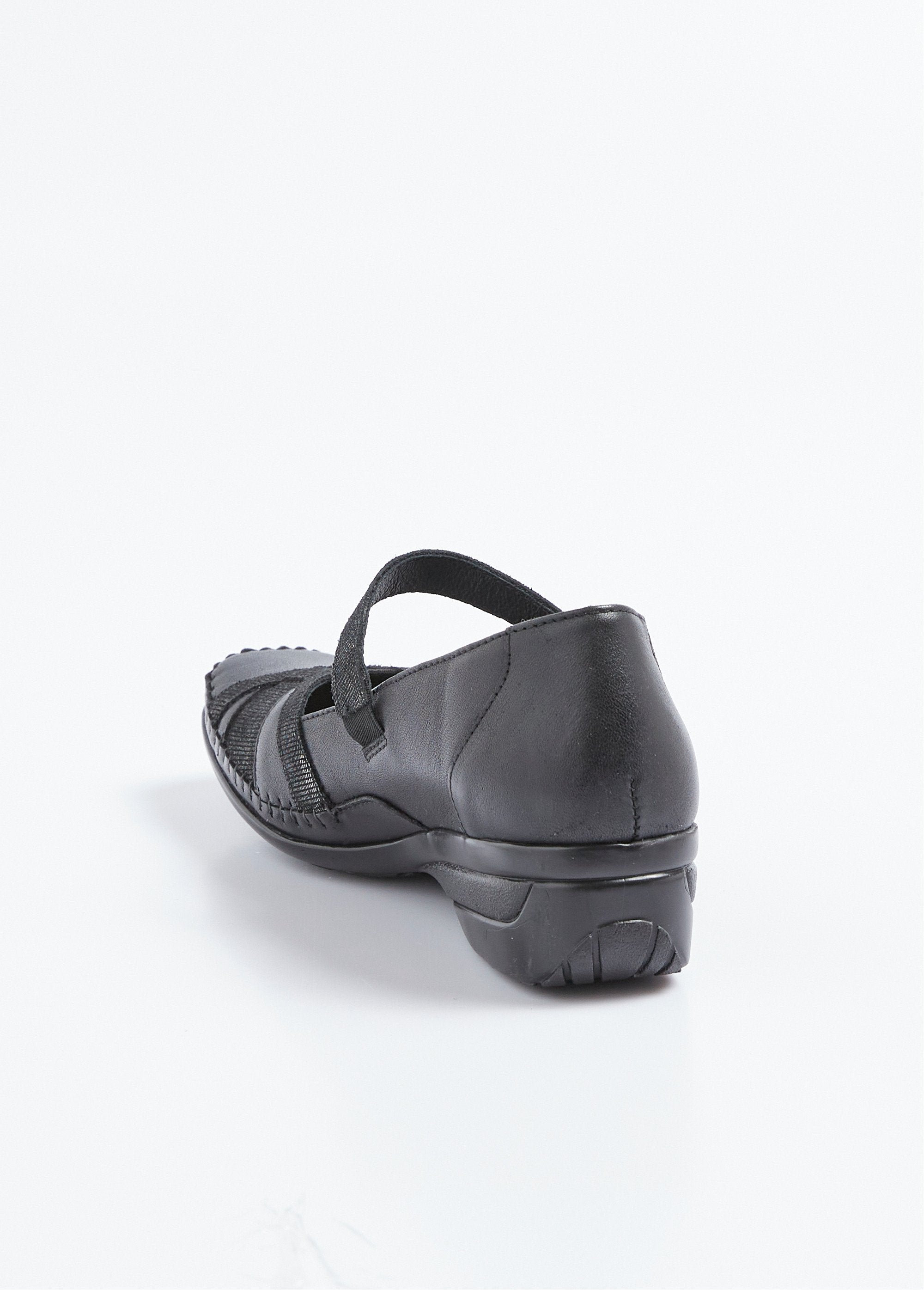 Bailarinas_confort_anchas_de_piel_con_tiras_de_velcro_Negro_DO1_slim