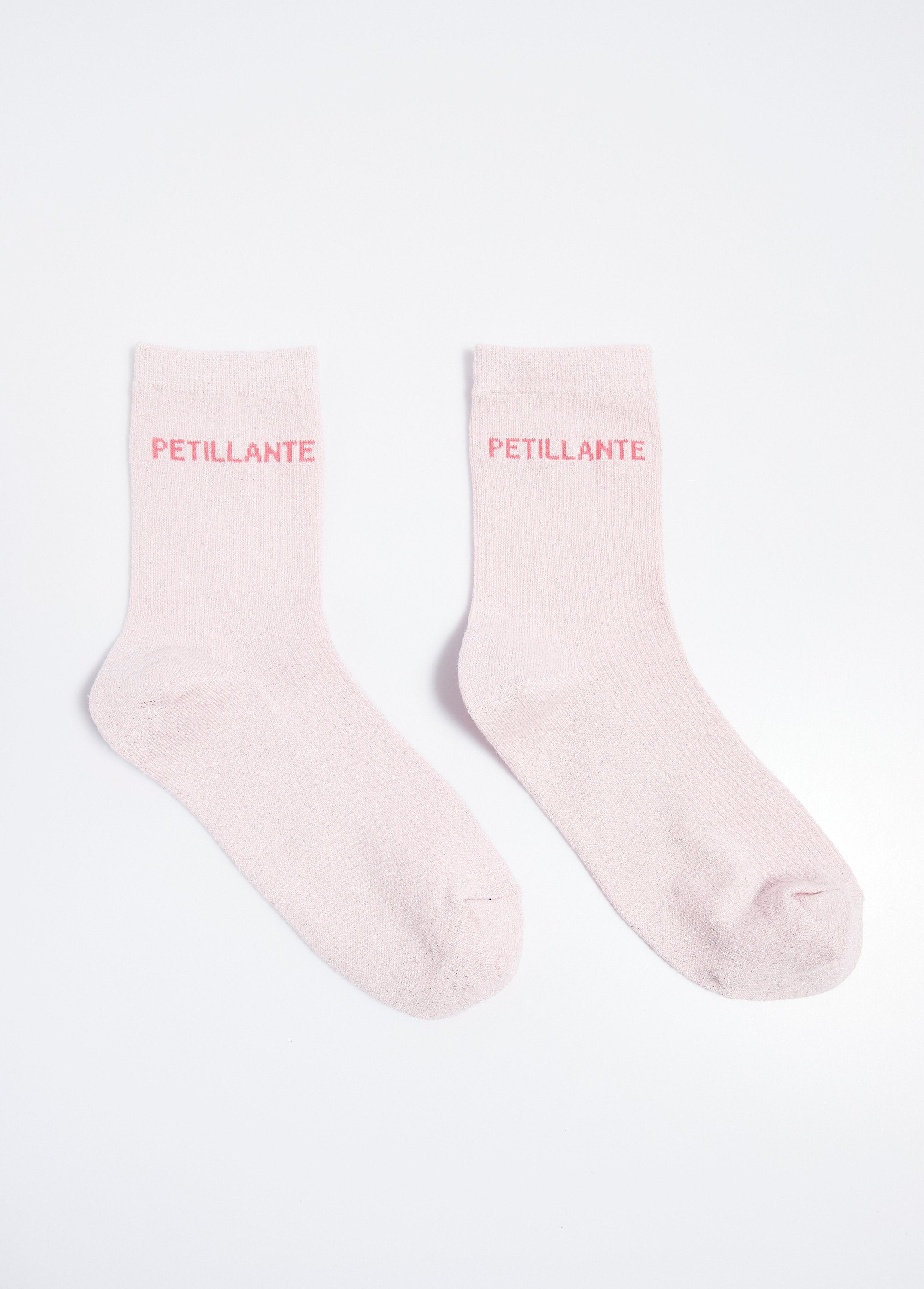 Calcetines_de_hilo_metálico_brillante_Rosa_FA1_slim