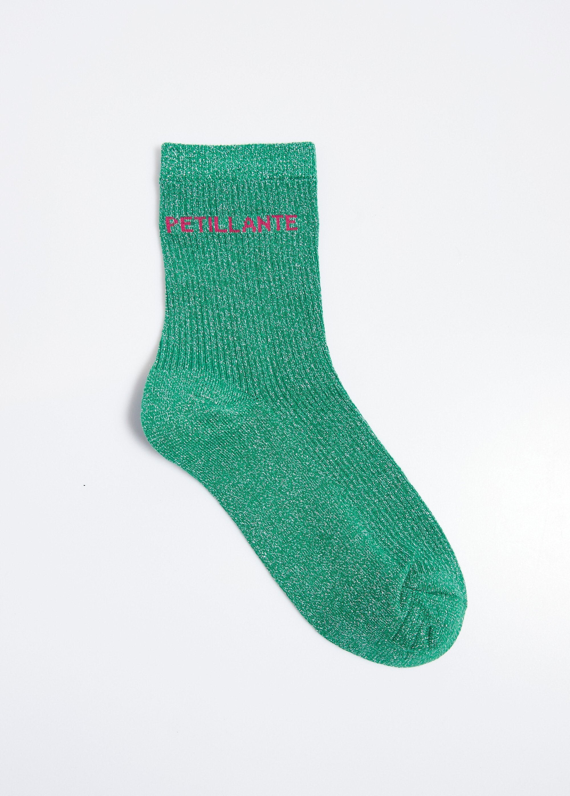 Calcetines_de_hilo_metálico_brillante_Verde_DE1_slim