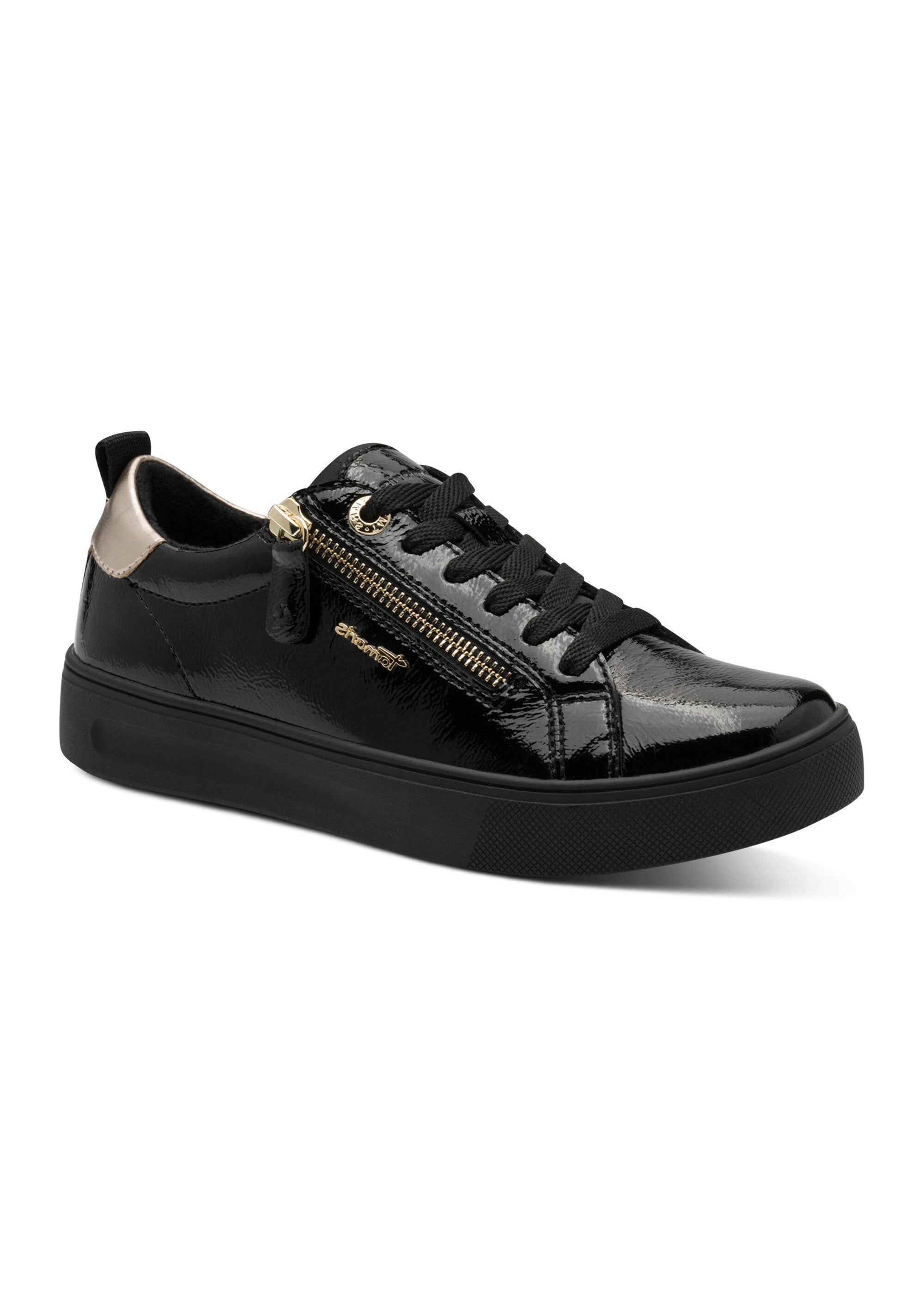 Zapatillas_de_suela_gruesa_con_cremallera_y_cordones_barniz_negro_FA1_slim