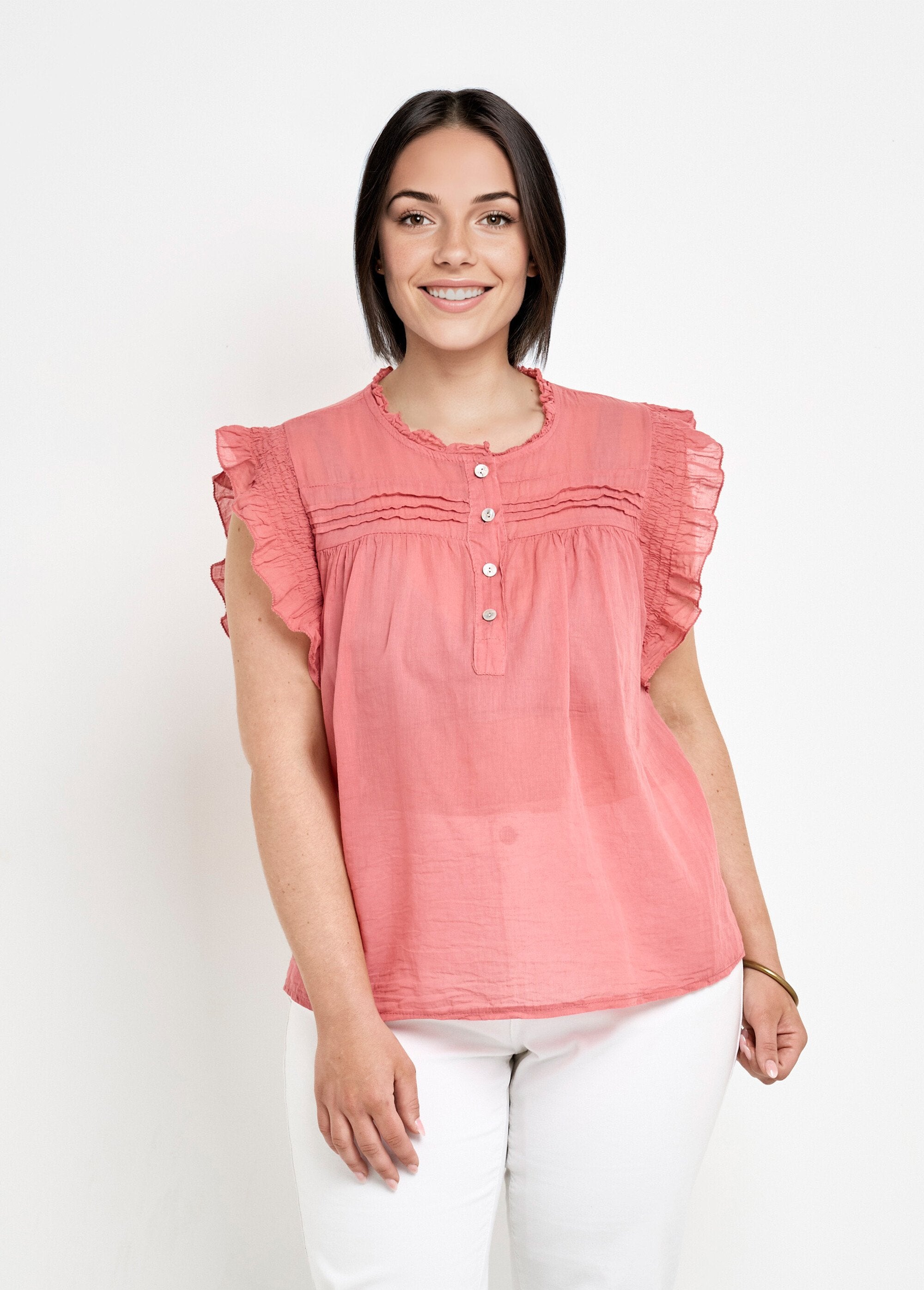 Blusa_de_voile_de_algodón_sin_mangas_rosa_viejo_FA1_curvy