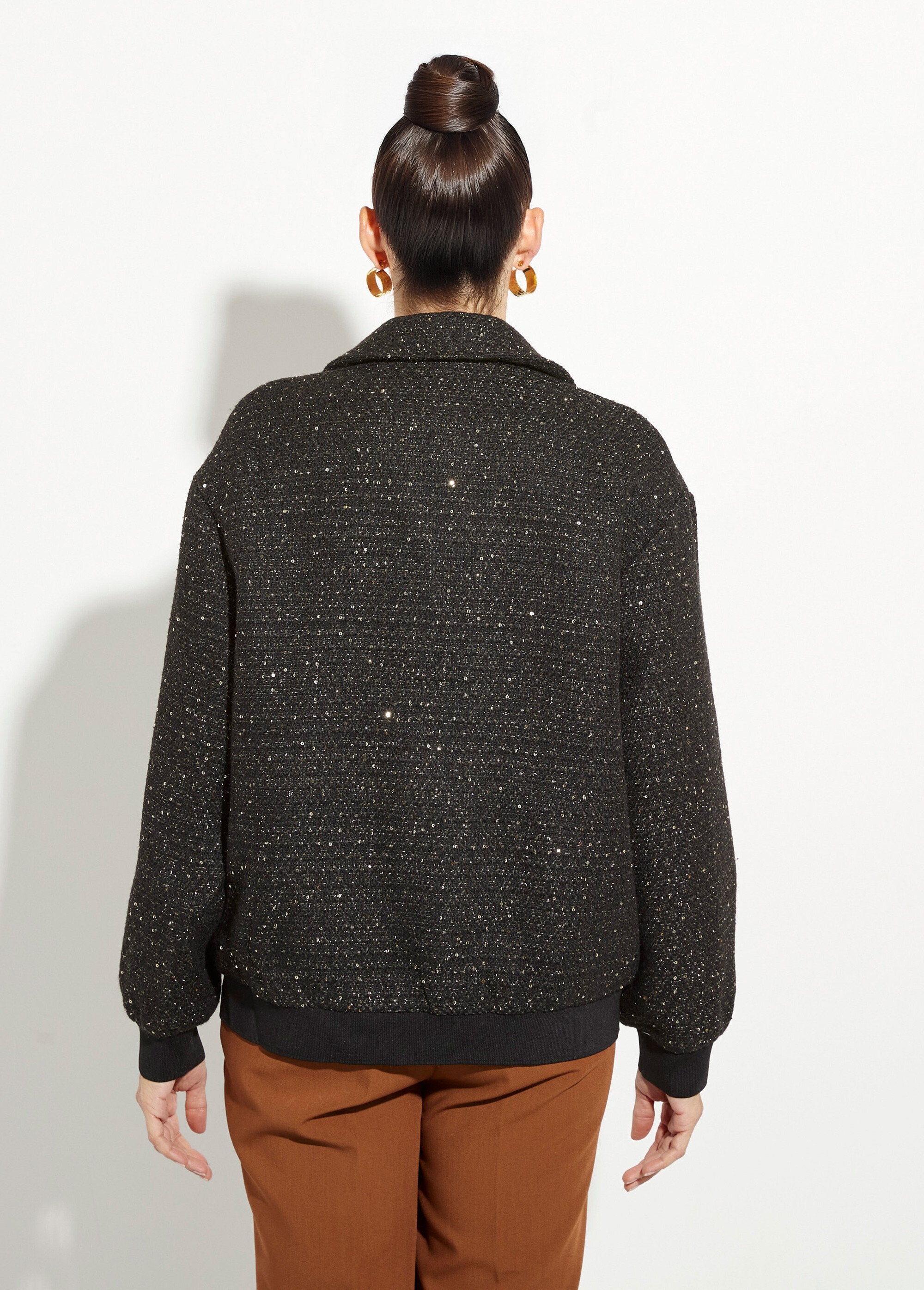 Chaqueta_de_tweed_con_detalles_de_costuras_Negro_DO1_slim