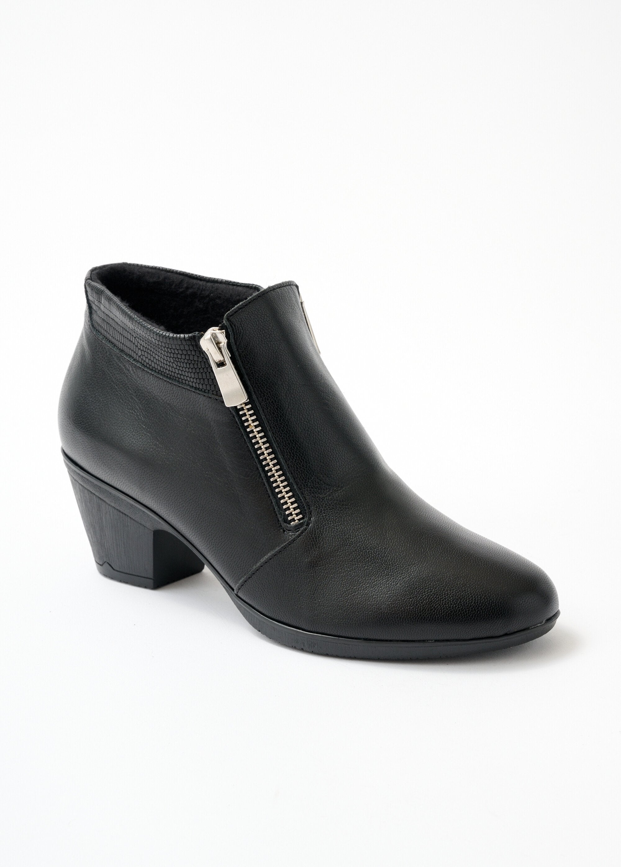 Botas_anchas_confort_de_piel_con_doble_cremallera_Negro_FA1_slim