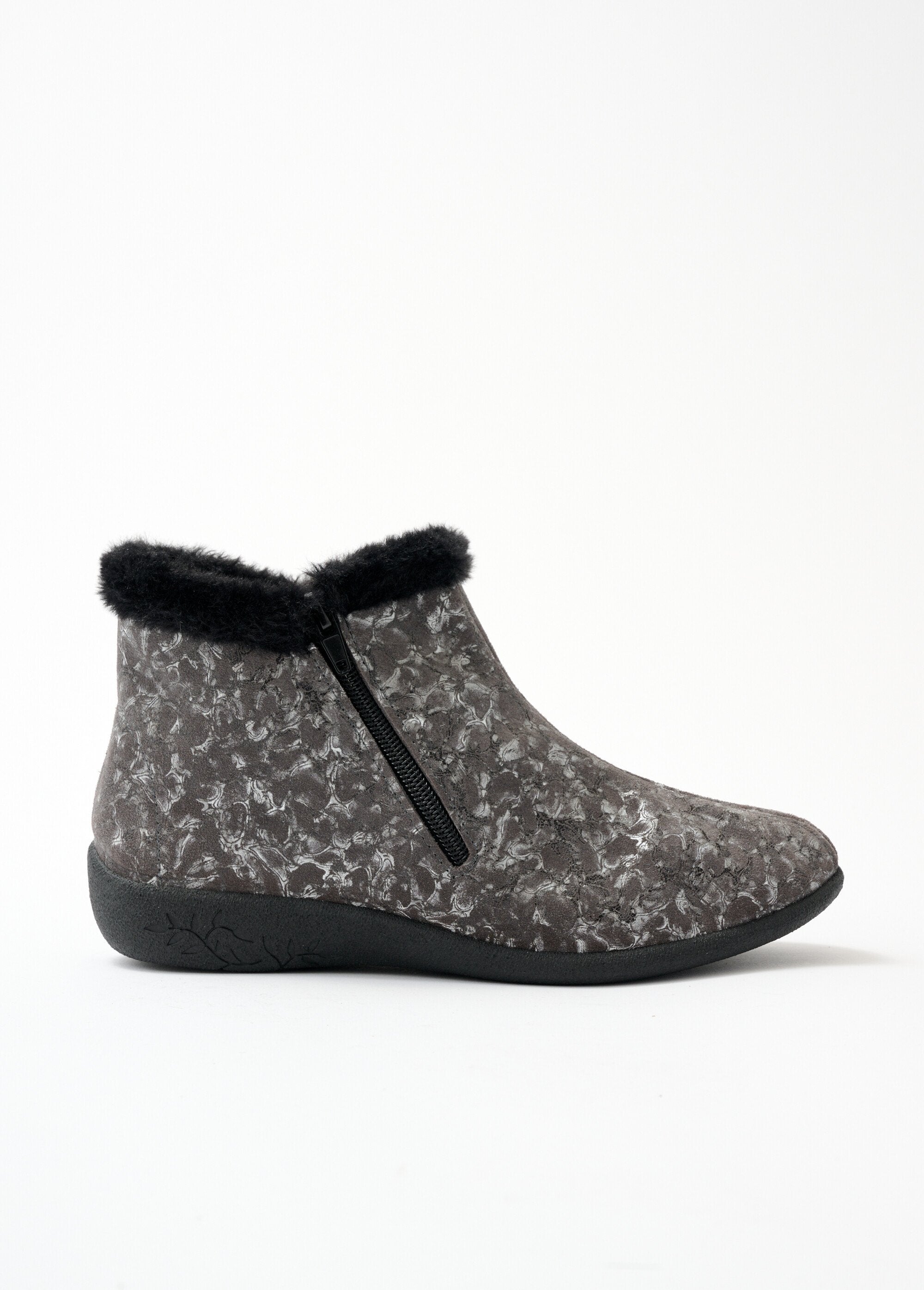 Botas_confort_de_piel_estampada_con_cremalleras_anchas_Gris_DR1_slim