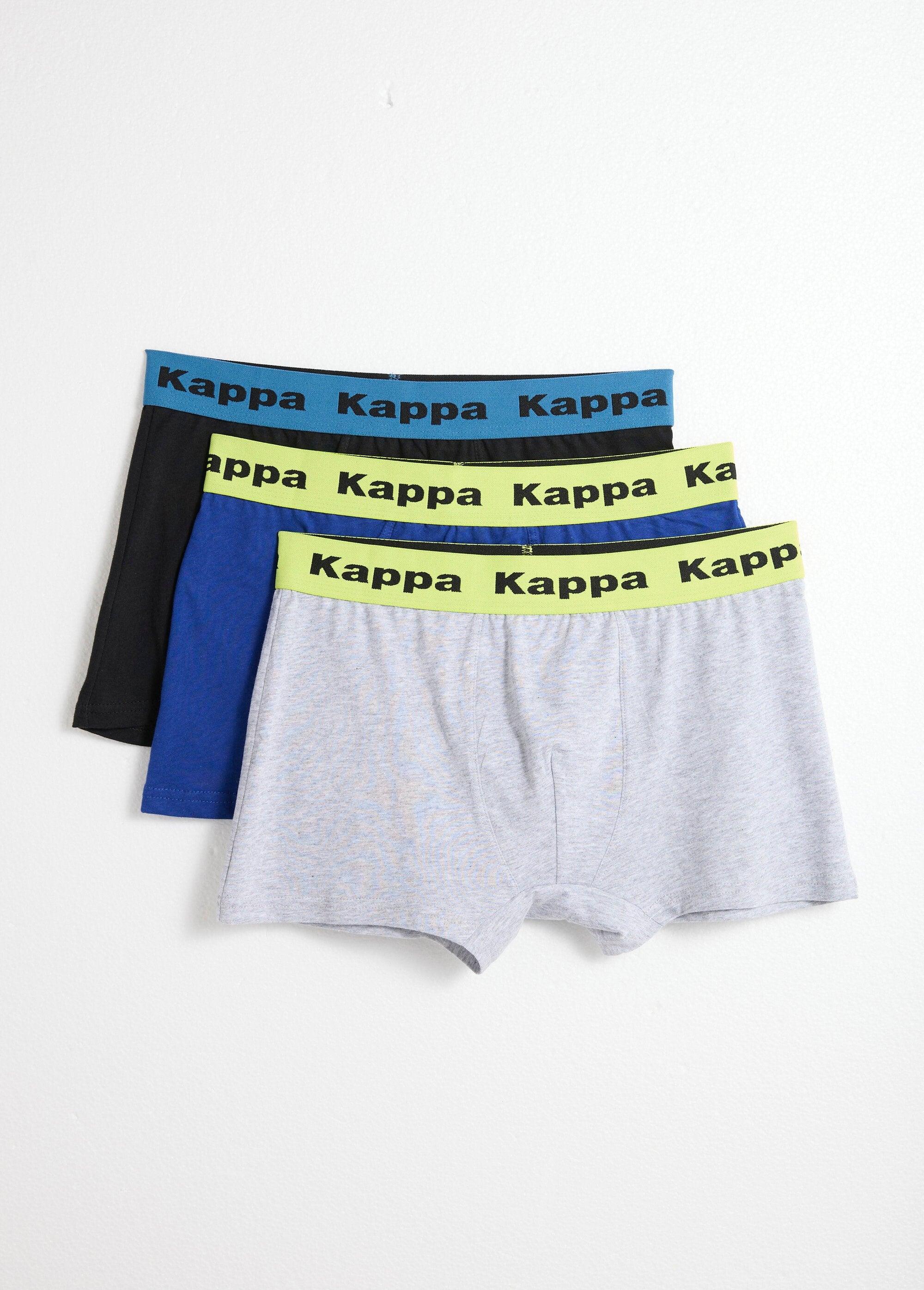Boxers_lisos,_cintura_elástica_fluorescente._Negro_y_gris_y_azul_FA1_slim