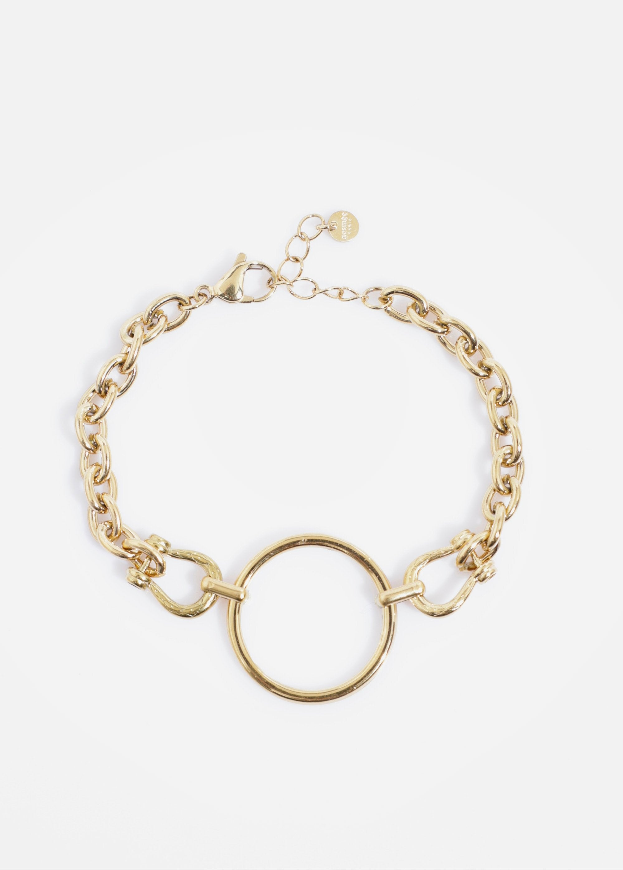 Pulsera_de_acero_inoxidable_con_detalle_de_grillete._Dorado_FA1_slim
