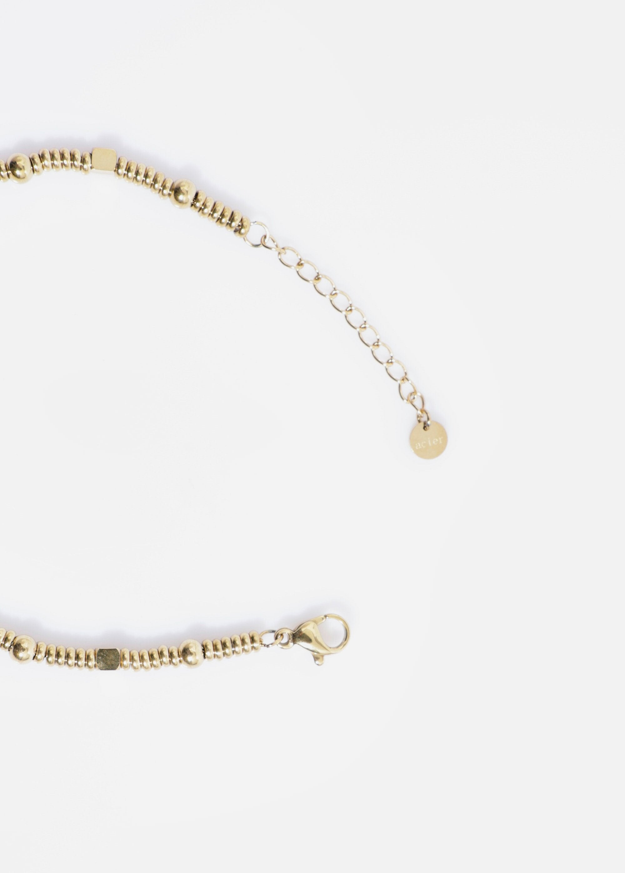Pulsera_de_malla_suave_de_acero_inoxidable_Dorado_DE1_slim