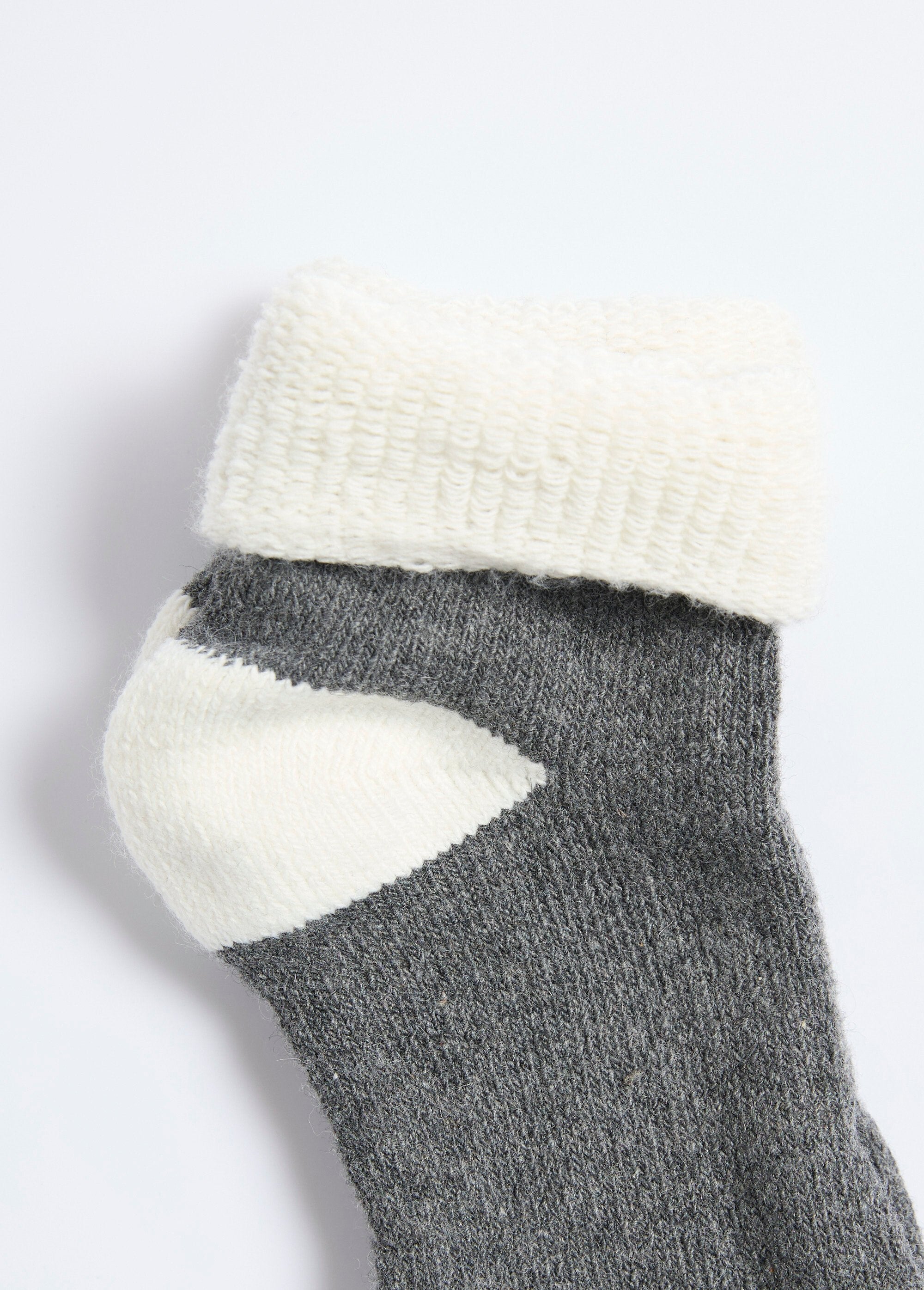 Calcetines_cálidos_de_lana_y_rizo_Gris_surtido_DE3_slim
