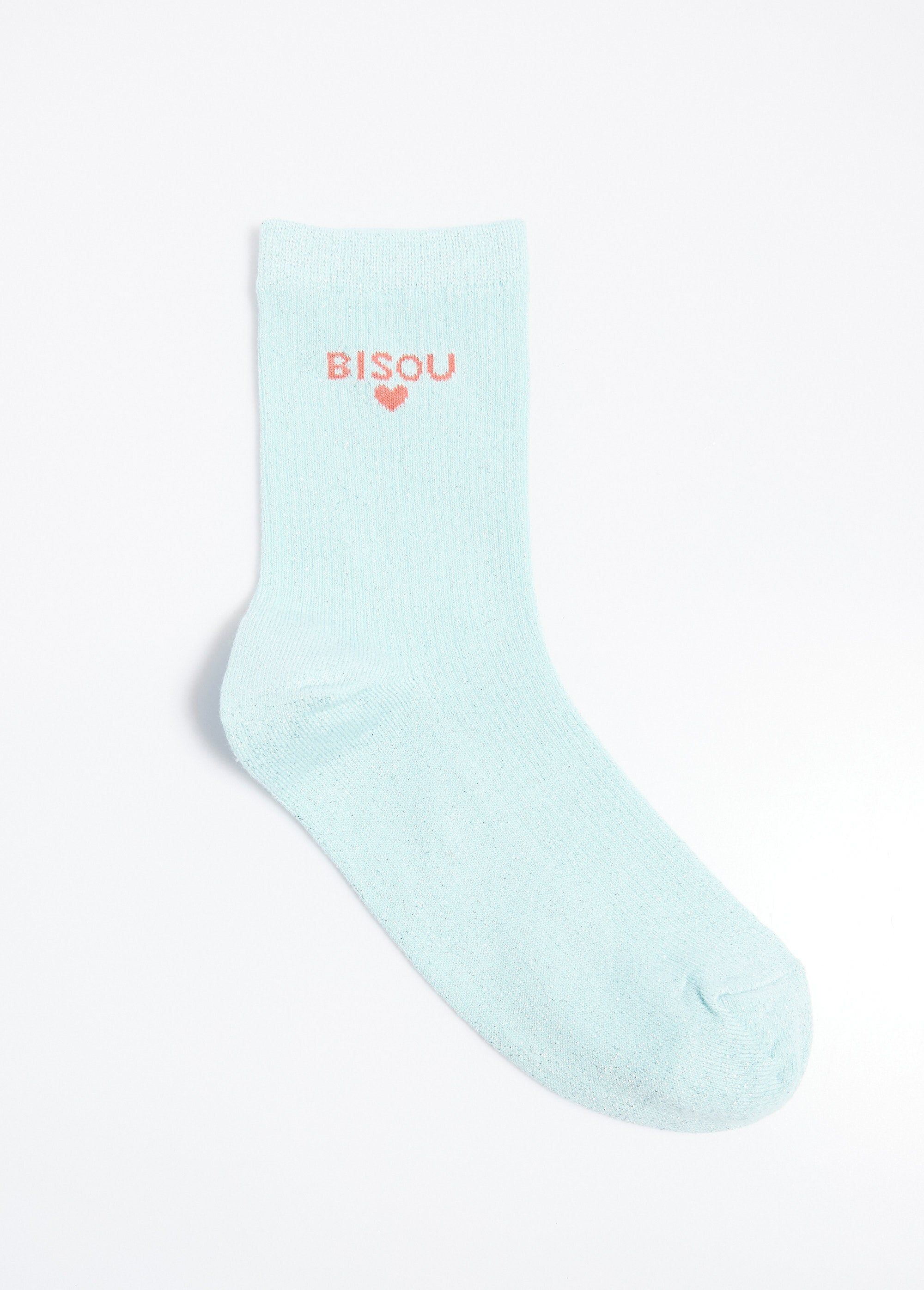 Calcetines_de_hilo_metalizado_con_mensaje_KISS_Cielo_azul_DE1_slim