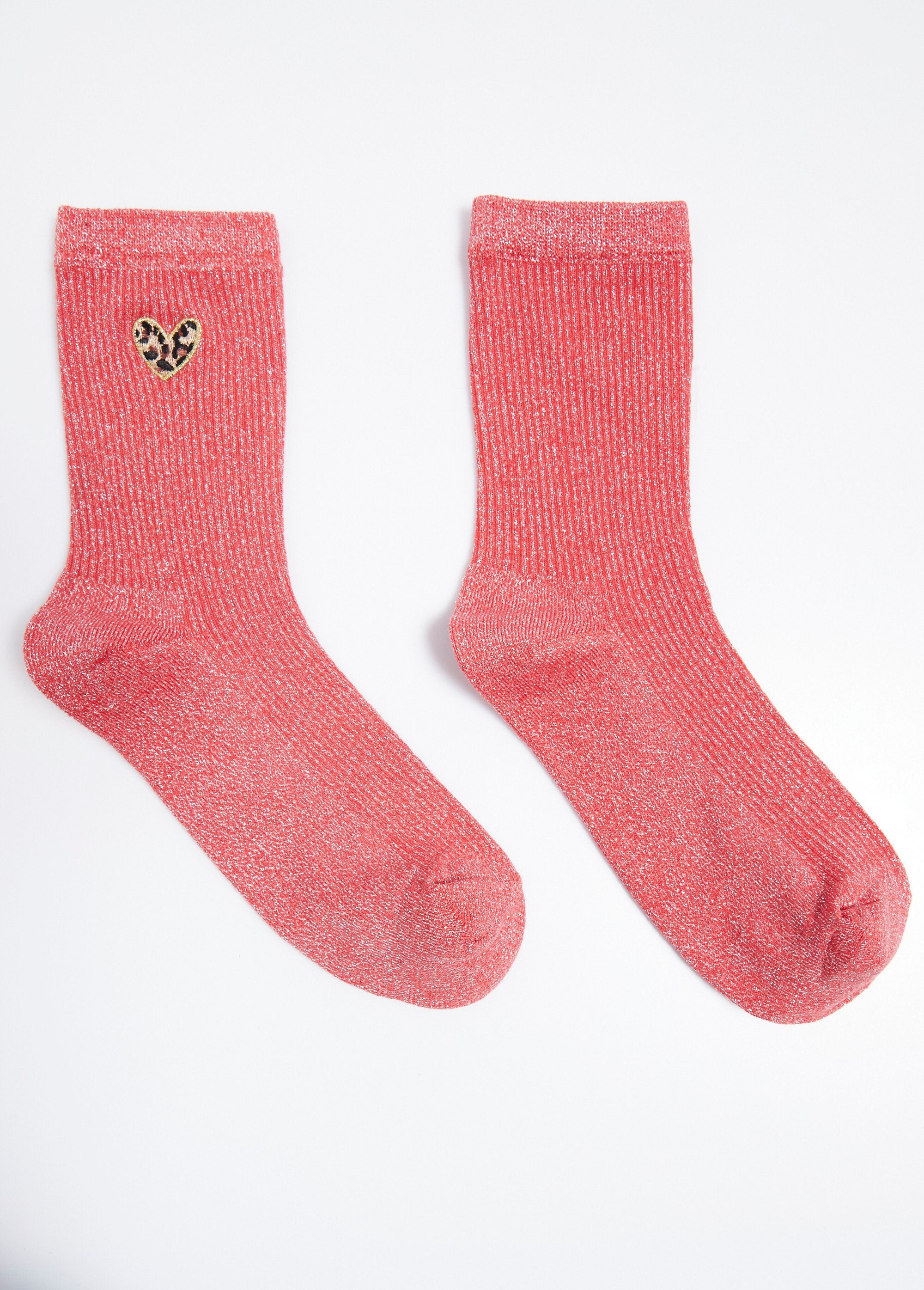 Calcetines_finos_de_canalé_con_estampado_de_corazón_de_leopardo_Rojo_FA1_slim