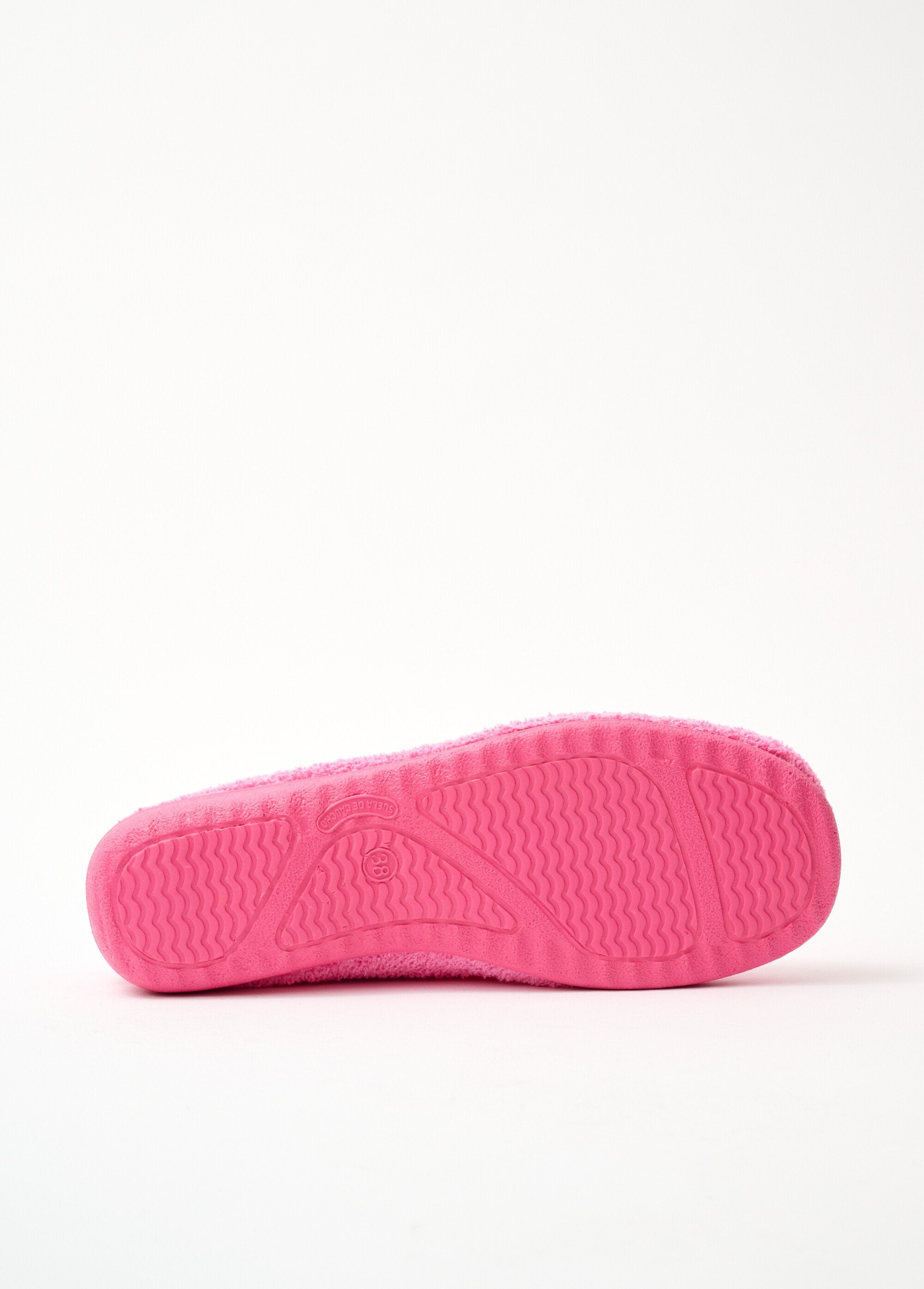 Pantuflas_de_rizo_confort_ancho_Rosa_UN1_slim