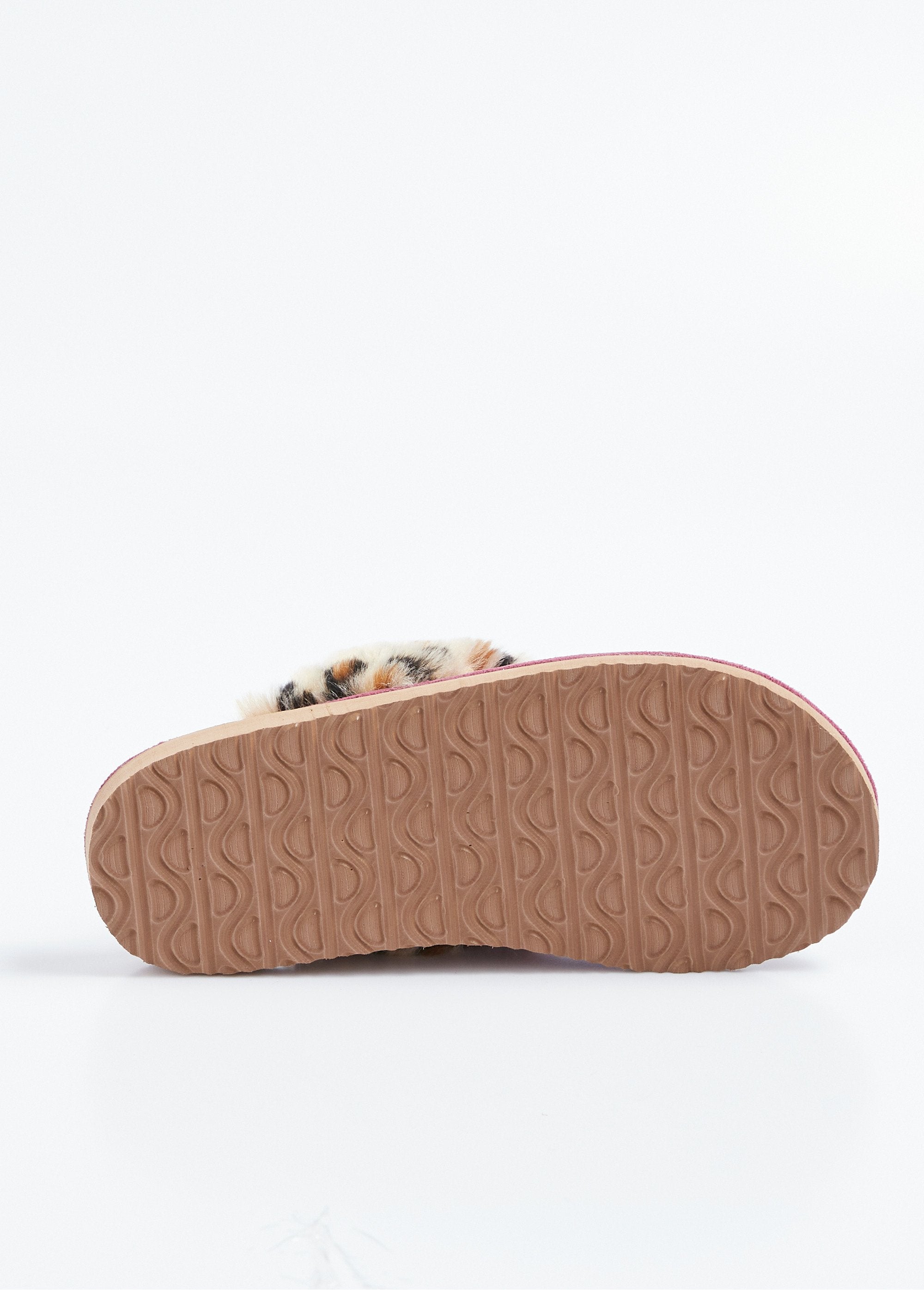 Zapatillas_tipo_mule_con_forro_de_piel_y_estampado_de_leopardo,_ancho_cómodo_Rosa_UN1_slim