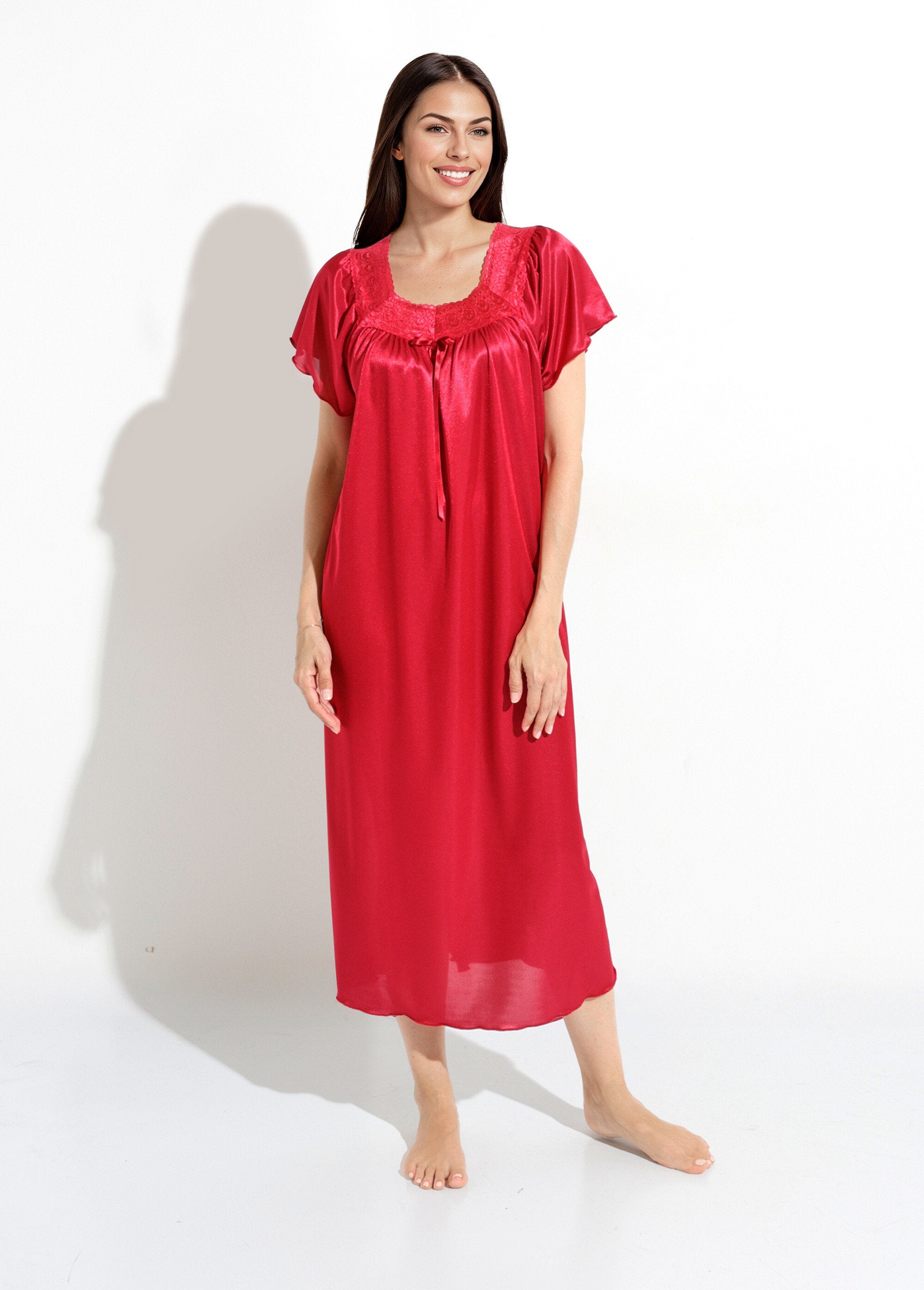 Camisón_largo_de_raso_de_encaje_antiestático_Rubí_FA1_slim