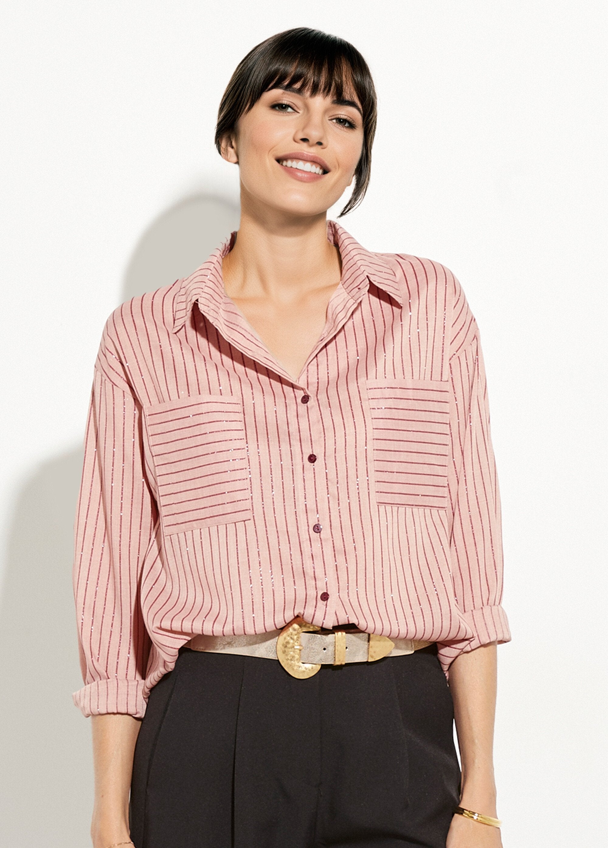 Blusa_de_rayas_con_lentejuelas,_velo_fino_Rosa_y_burdeos_FA1_slim