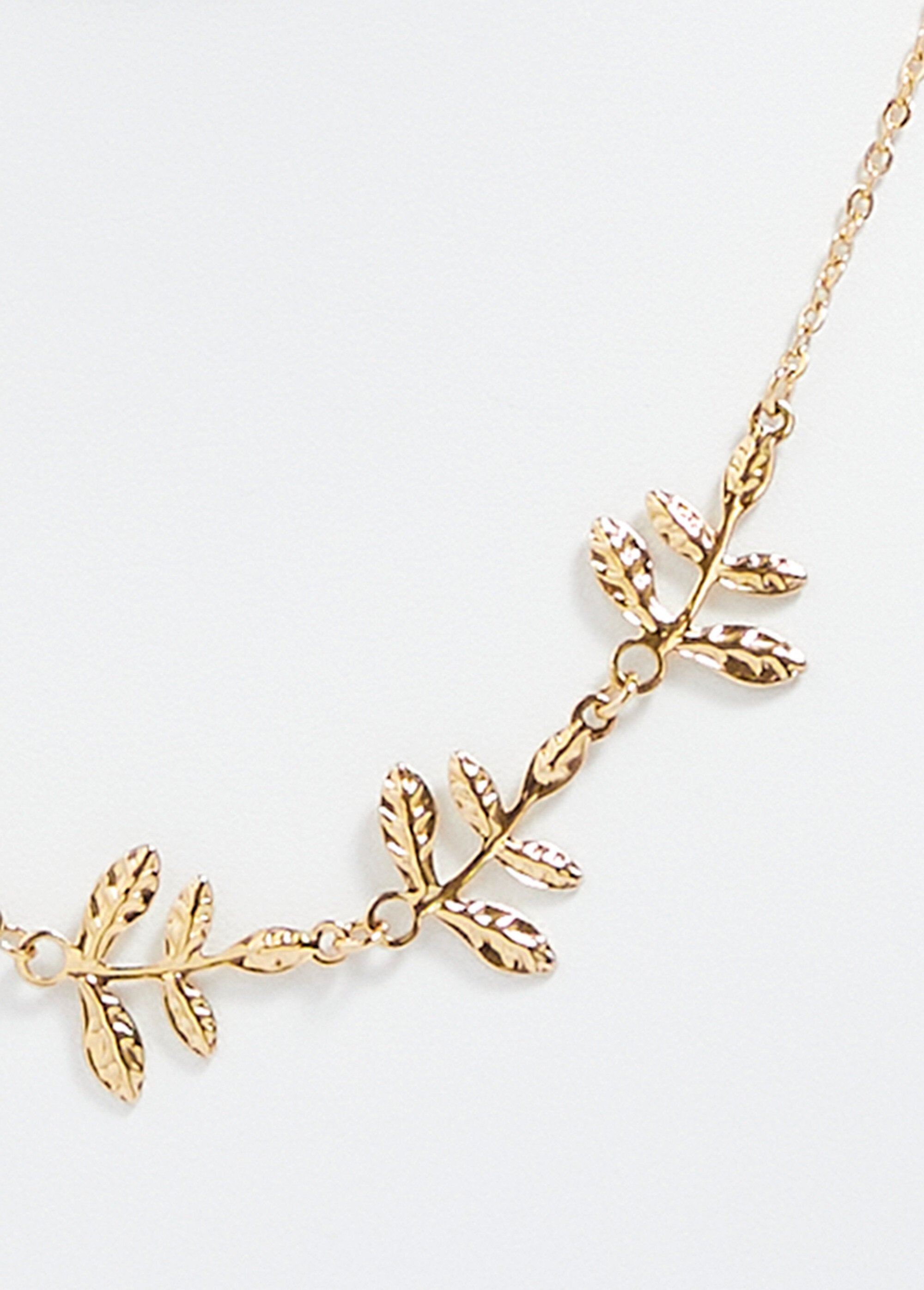 Collier_feuilles_acier_inoxydable_doré_Dore_DE1_slim